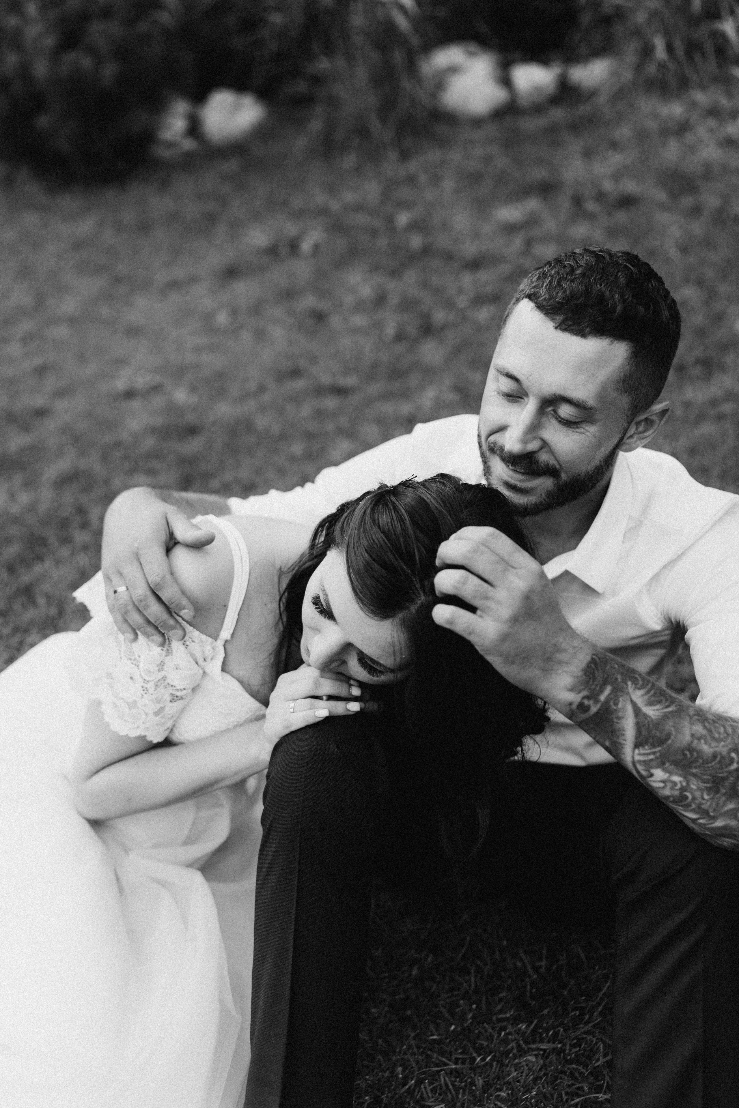 Александр и Евгения. Irina Keln lifestyle photography