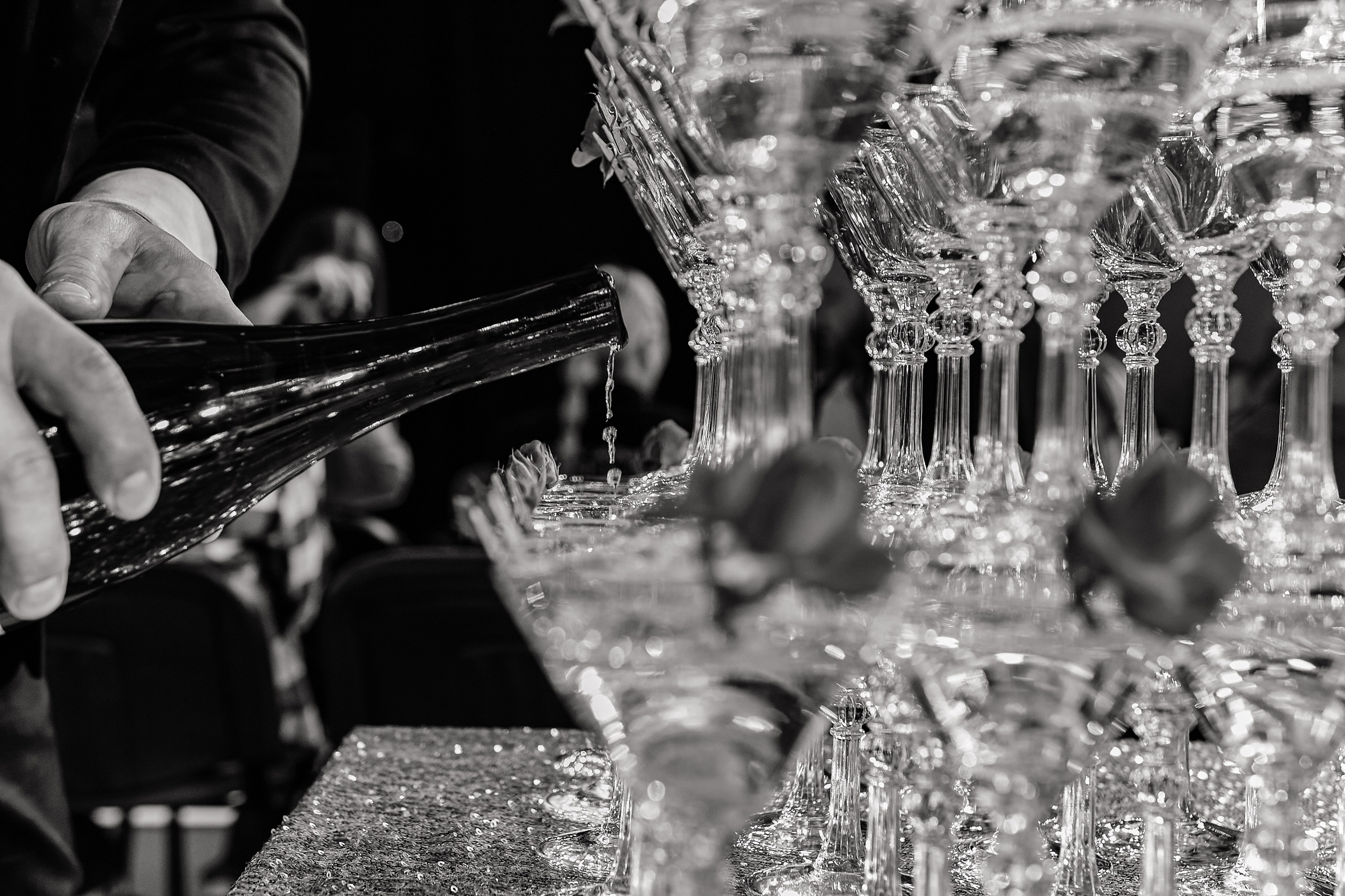 Репортажная съёмка. Geometria