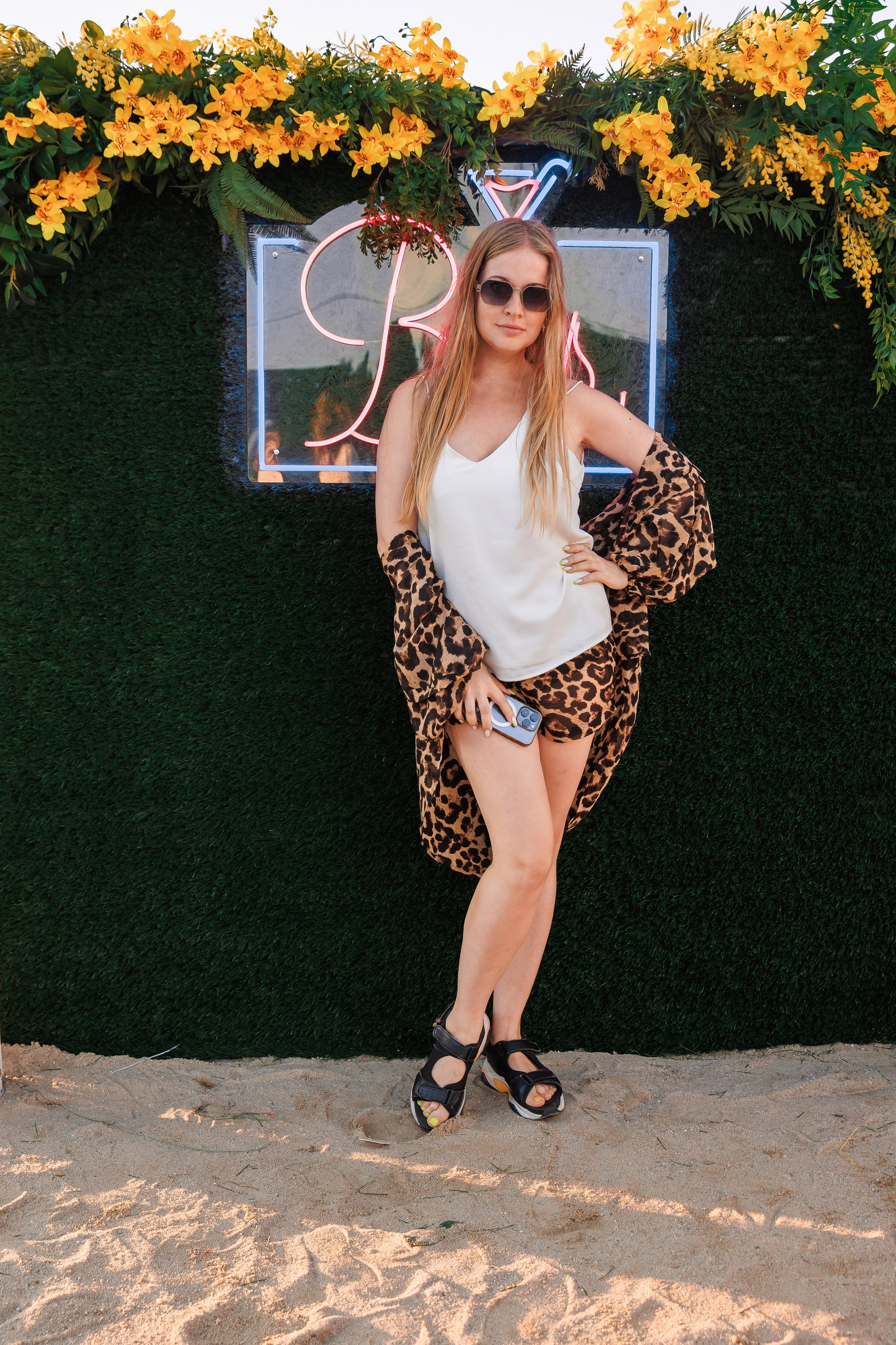 Корпоративная съёмка. Geometria