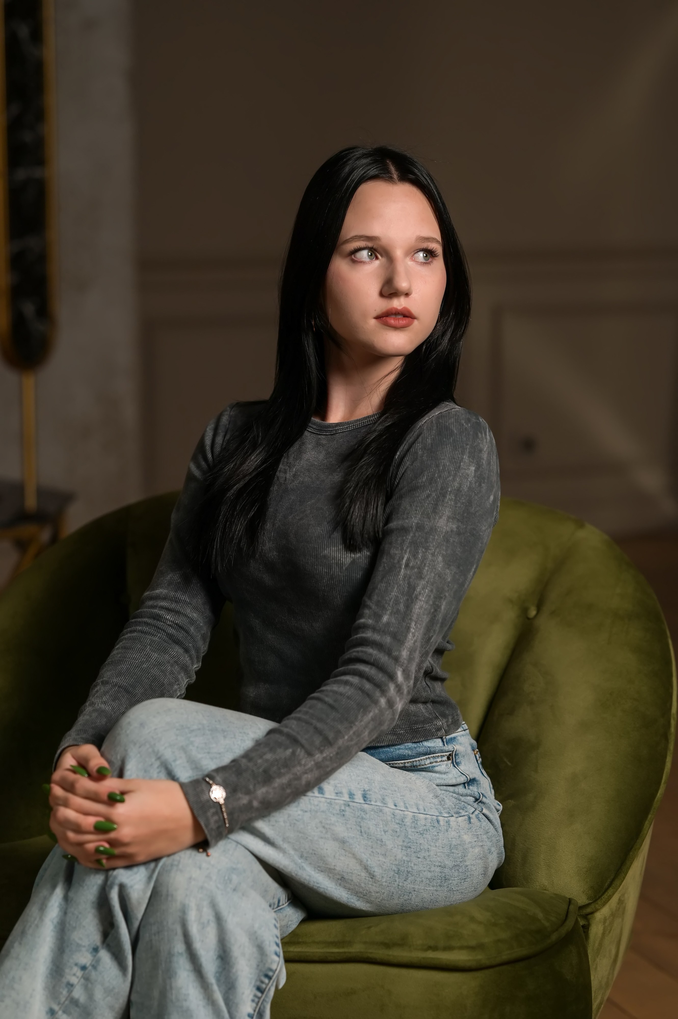 Портретная съемка в Омске. Фото и видеосъемка в Омске | Выпускные альбомы