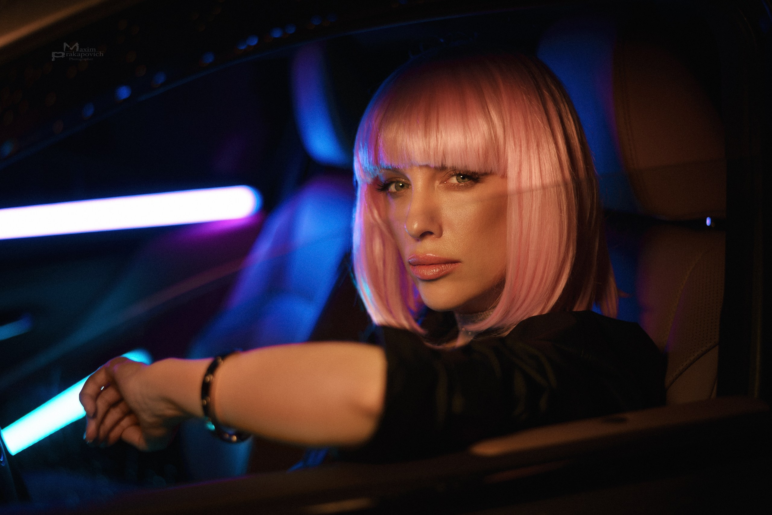 Crimson Drive. Фотограф/видеомейкер в Минске, Москве, Витебске, видеосьемка