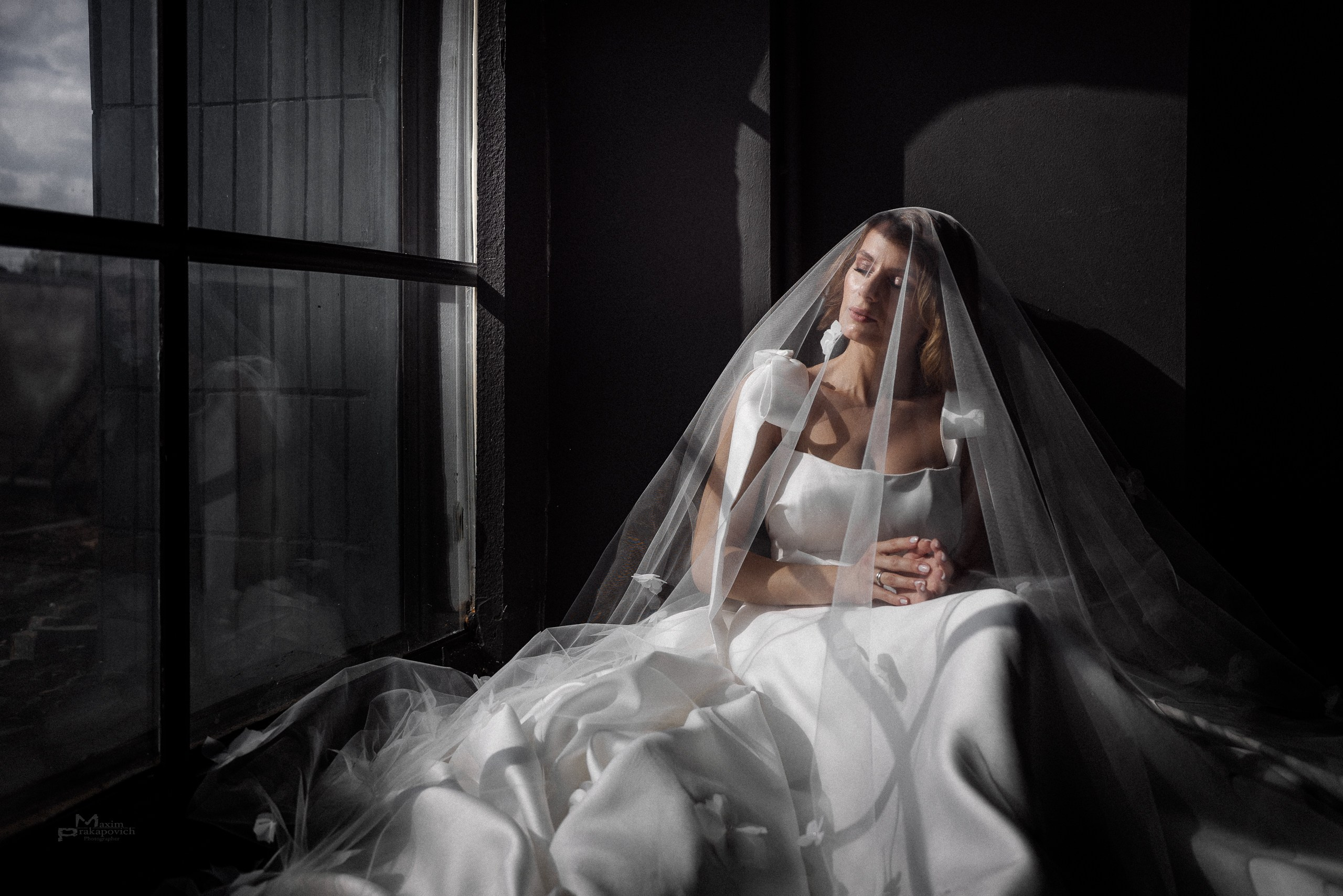 Svyatoslav + Viktoria (Studio). Фотограф/видеомейкер в Минске, Москве, Витебске, видеосьемка