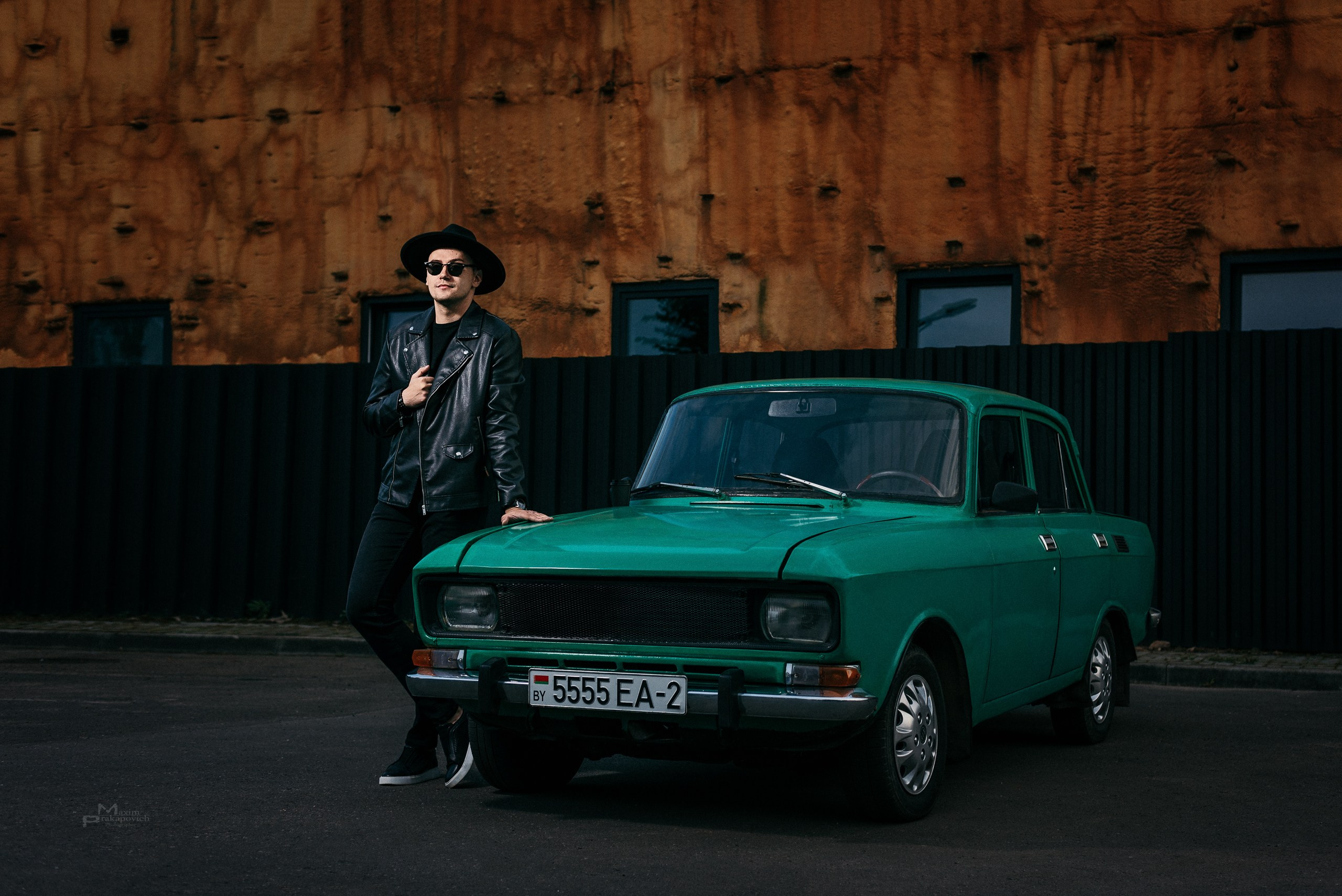 Nicolay. Фотограф/видеомейкер в Минске, Москве, Витебске, видеосьемка