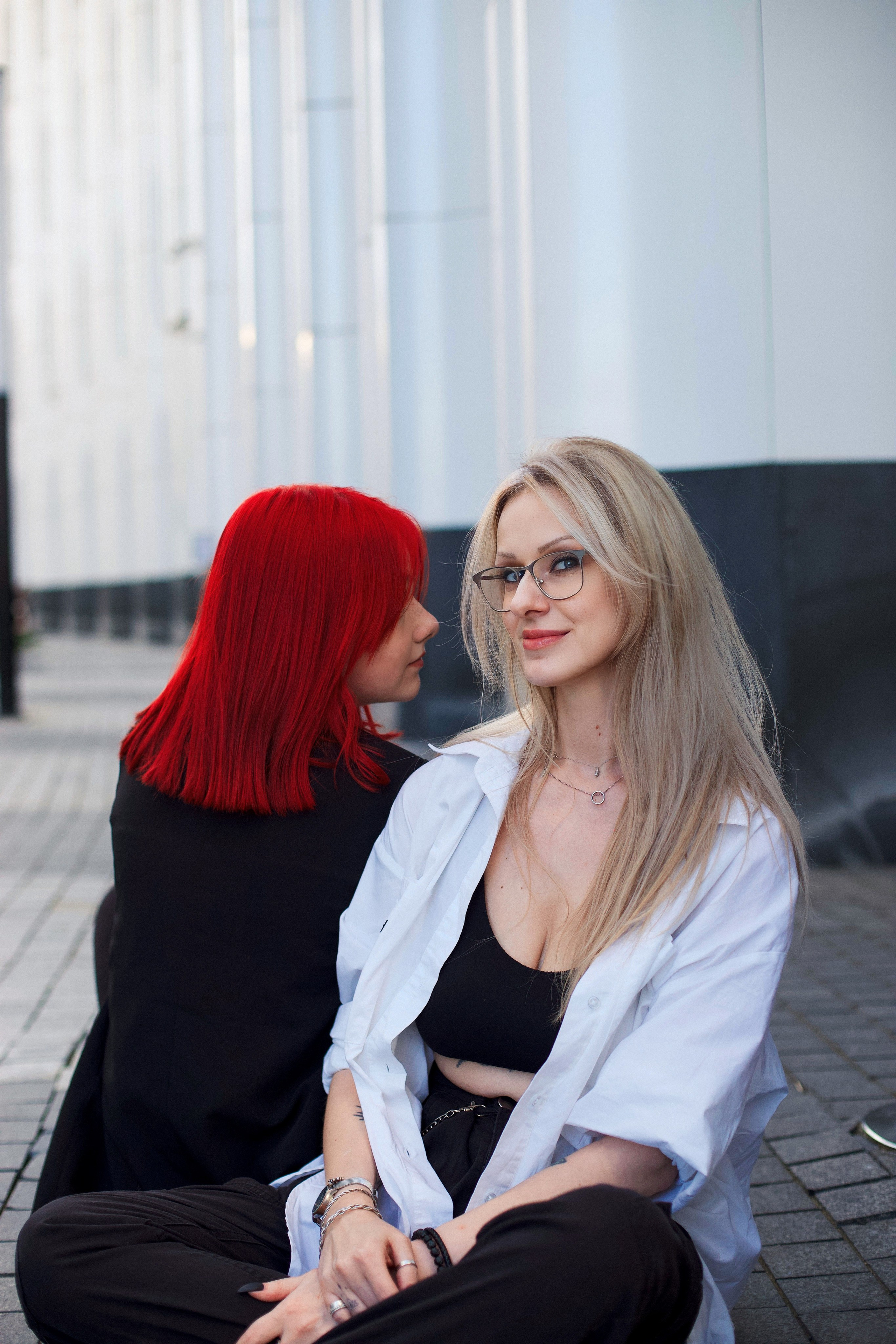 ALENA. Фотограф | Москва