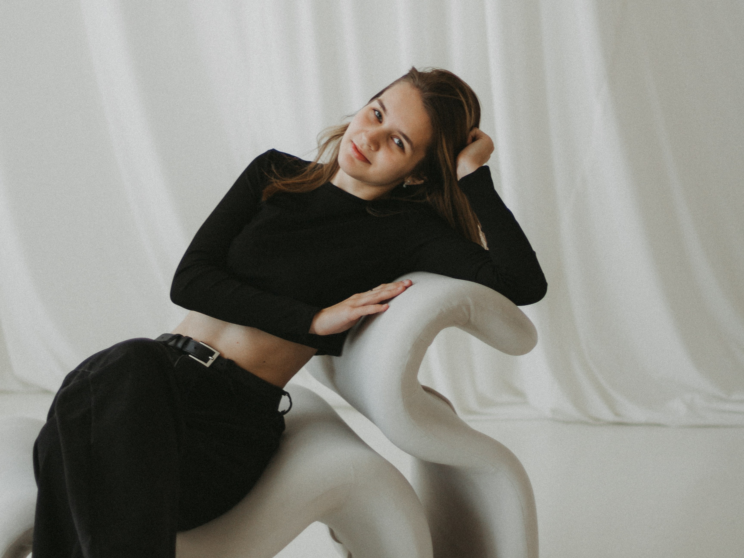 Лера. Портретный фотограф в Екатеринбурге Филимонова Анастасия