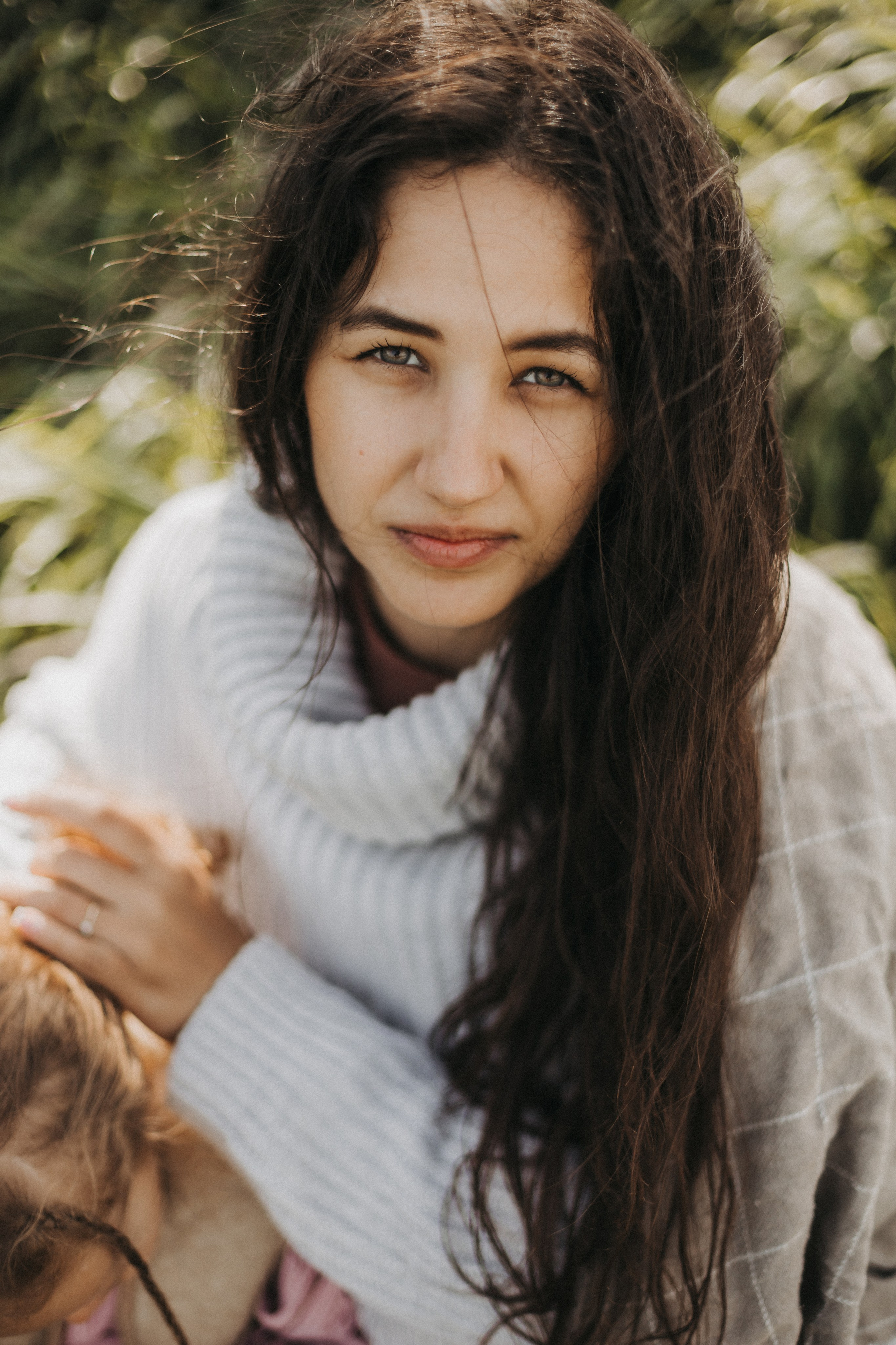 Алина&Вова. Портретный фотограф в Екатеринбурге Филимонова Анастасия