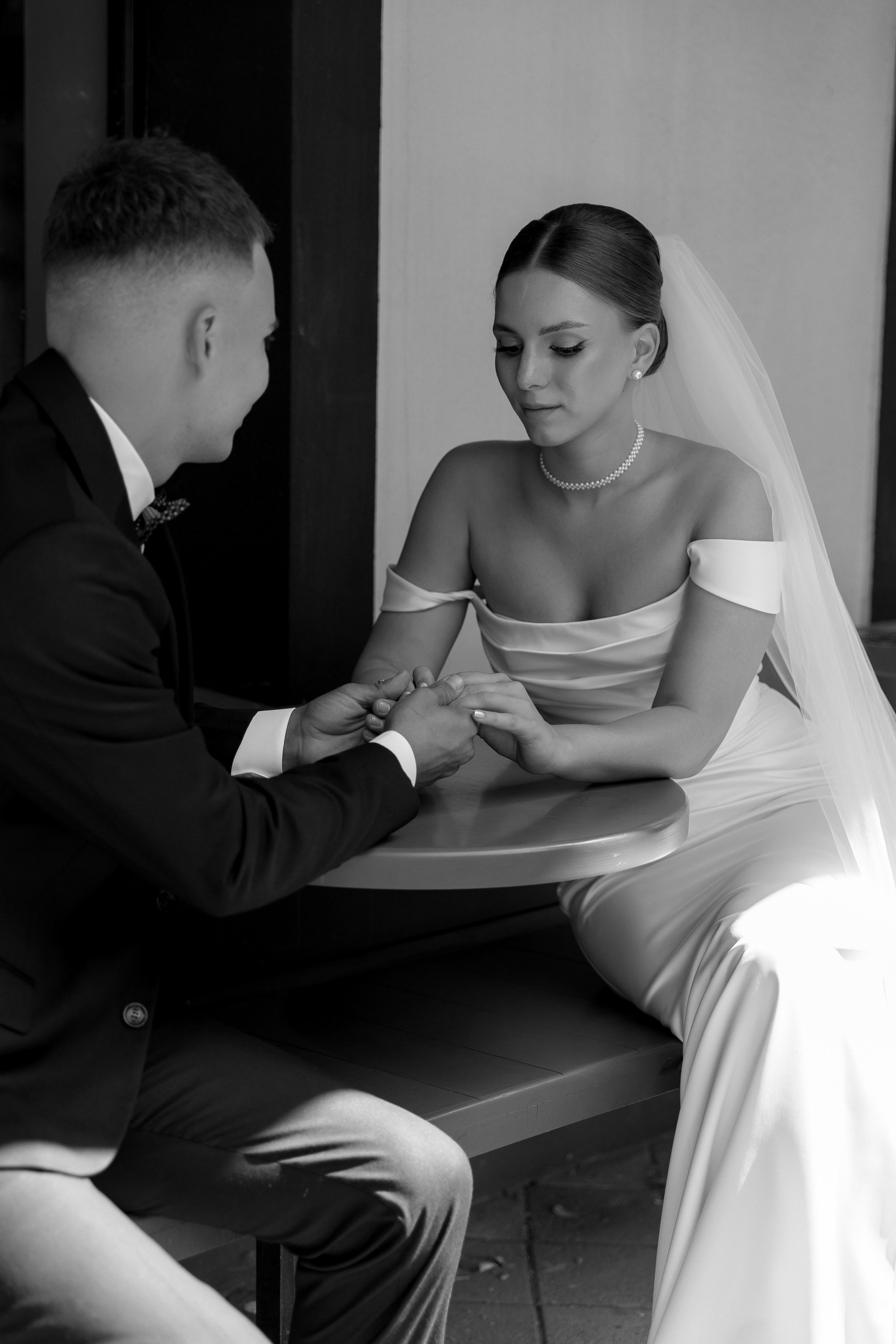 Wedding S&P. Свадебный фотограф Краснодар Юлия Ткаченко