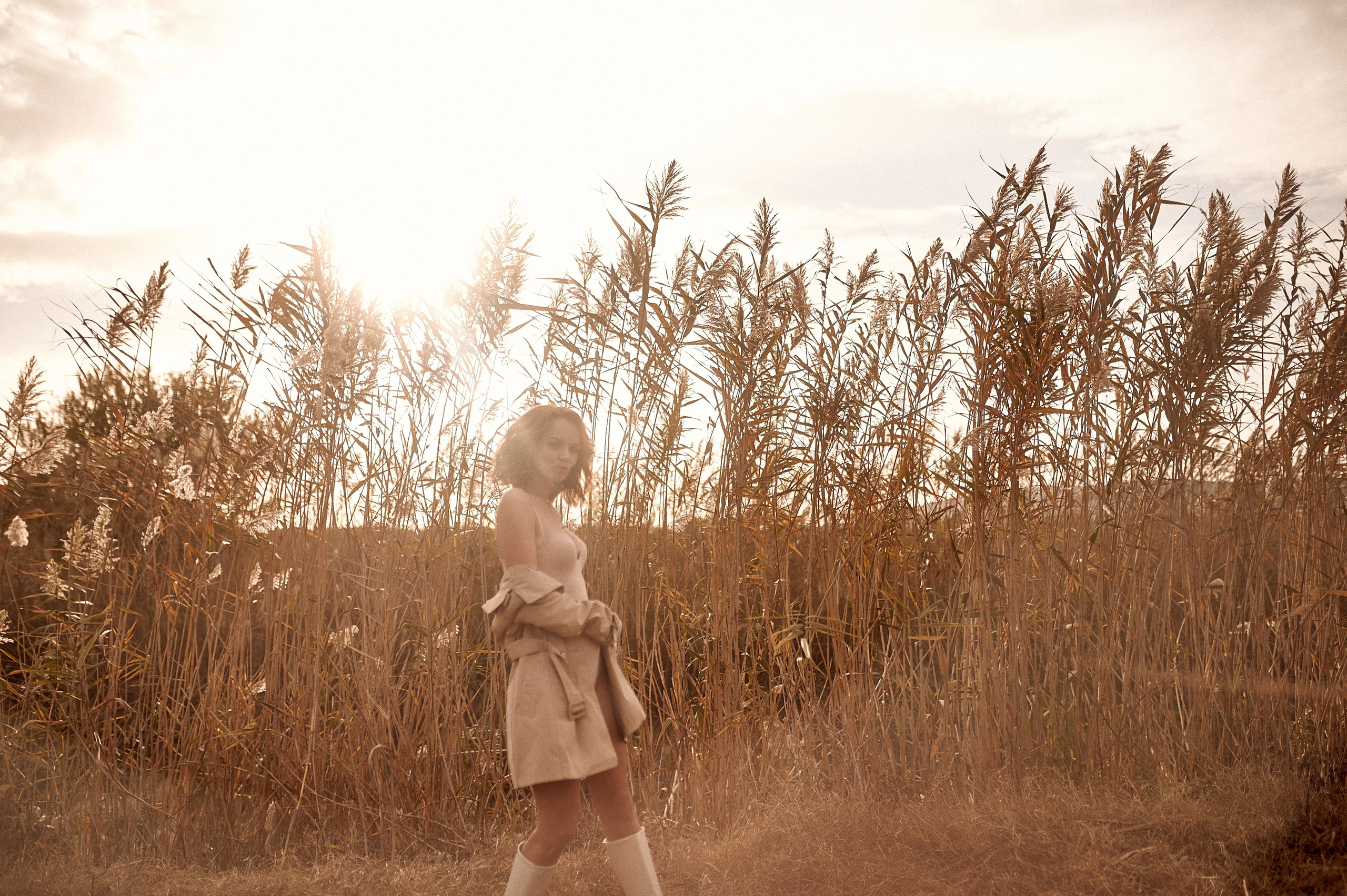 Даша сеновал. Свадебный и семейный фотограф в Крыму