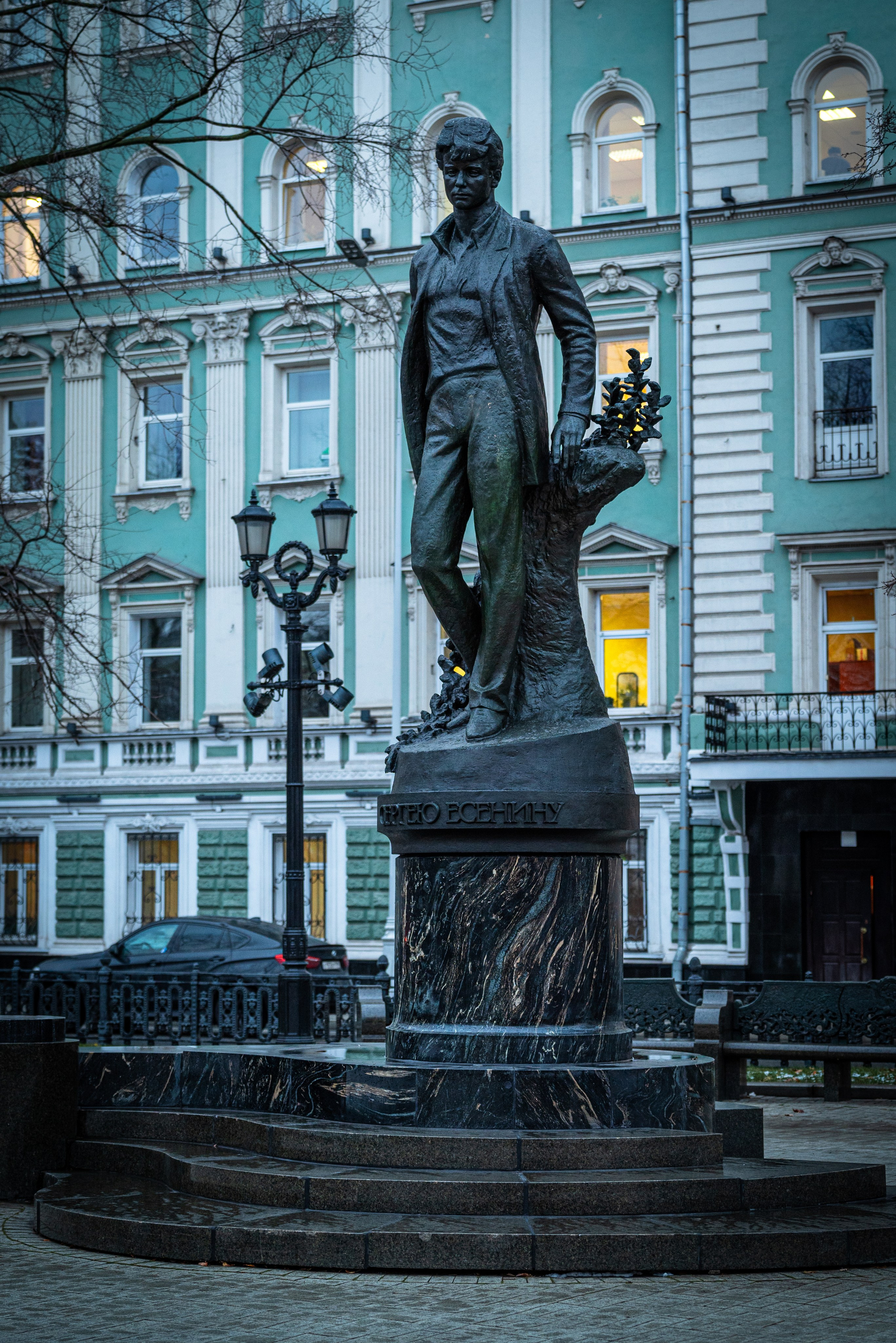 Романтика бульварного кольца. П&П — Полезное с Приятным. Фотоэкскурсии — Москва на память. Экскурсовод и фотограф в Москве. Увези столицу в своём альбоме!