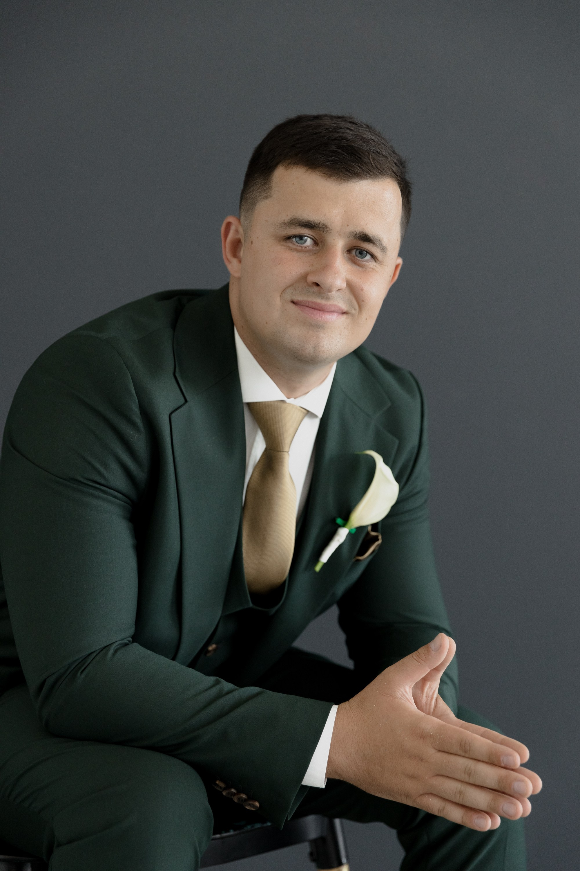 Кирилл и Юлия. Миленина Юлия Свадебный и семейный фотограф в Краснодаре