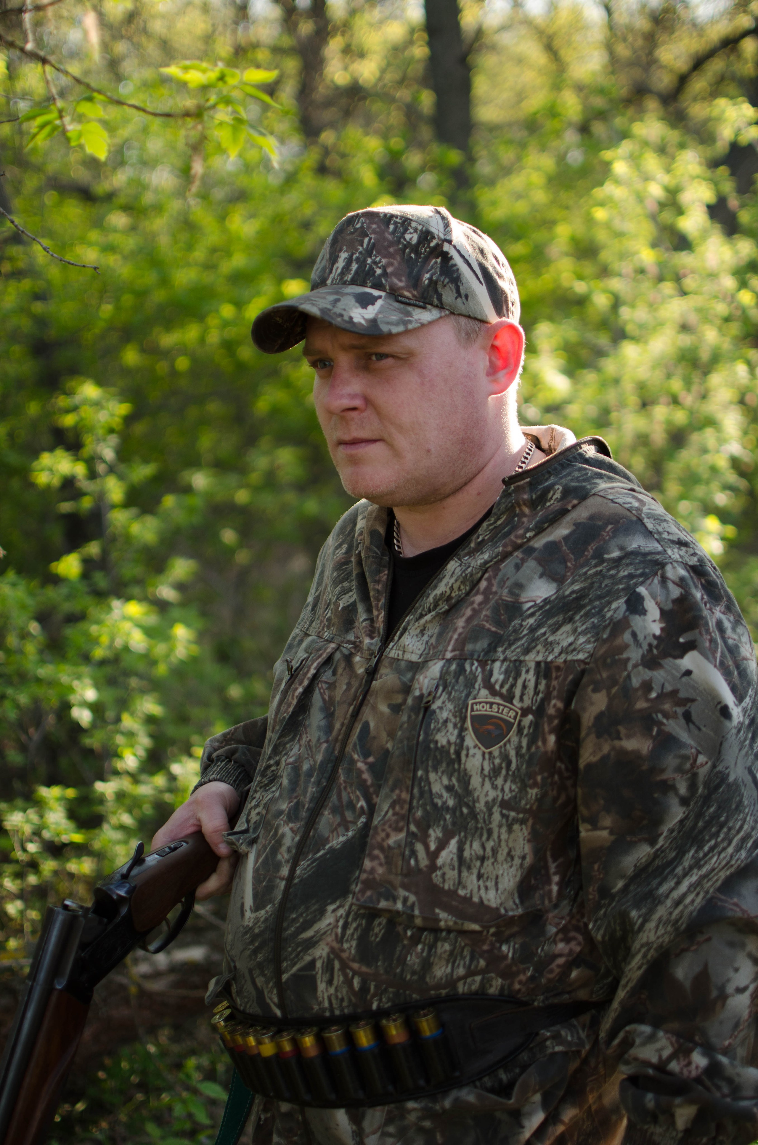 Фотосъёмка охоты. Семейный и детский фотограф Гончарова Елена | Волжский, Волгоград