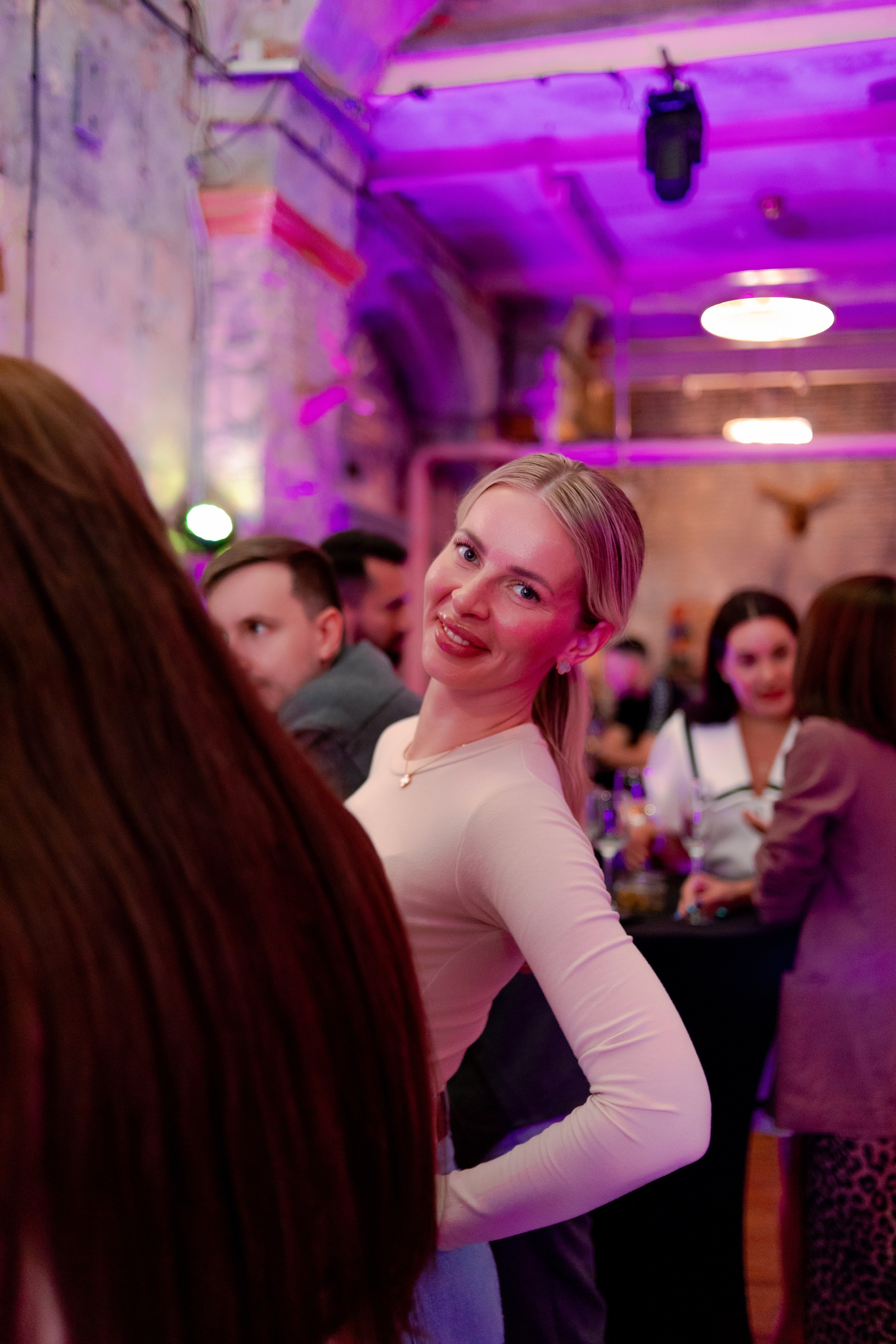 Лофт. Главная