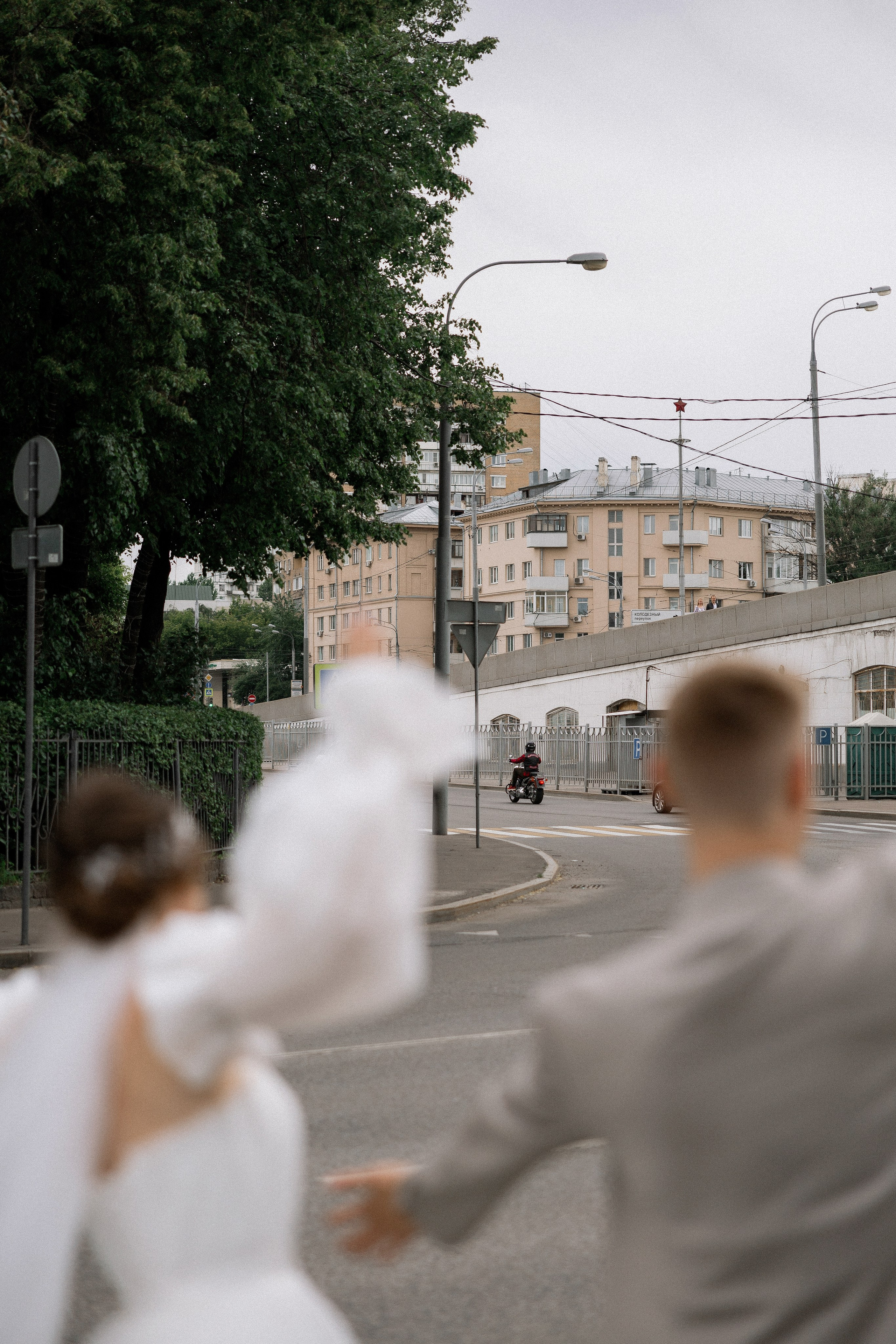 Дмитрий и Анастасия. Свадебный фотограф и видеограф в Москве, Виктор Архилюк