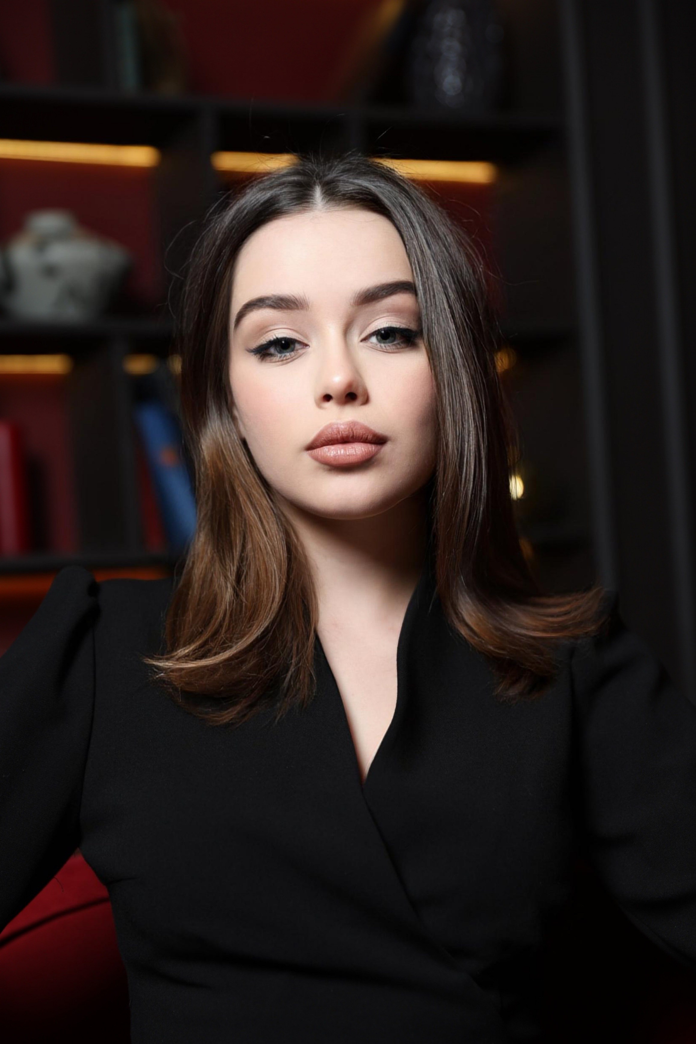 Women. Фотограф Наталья Петросян