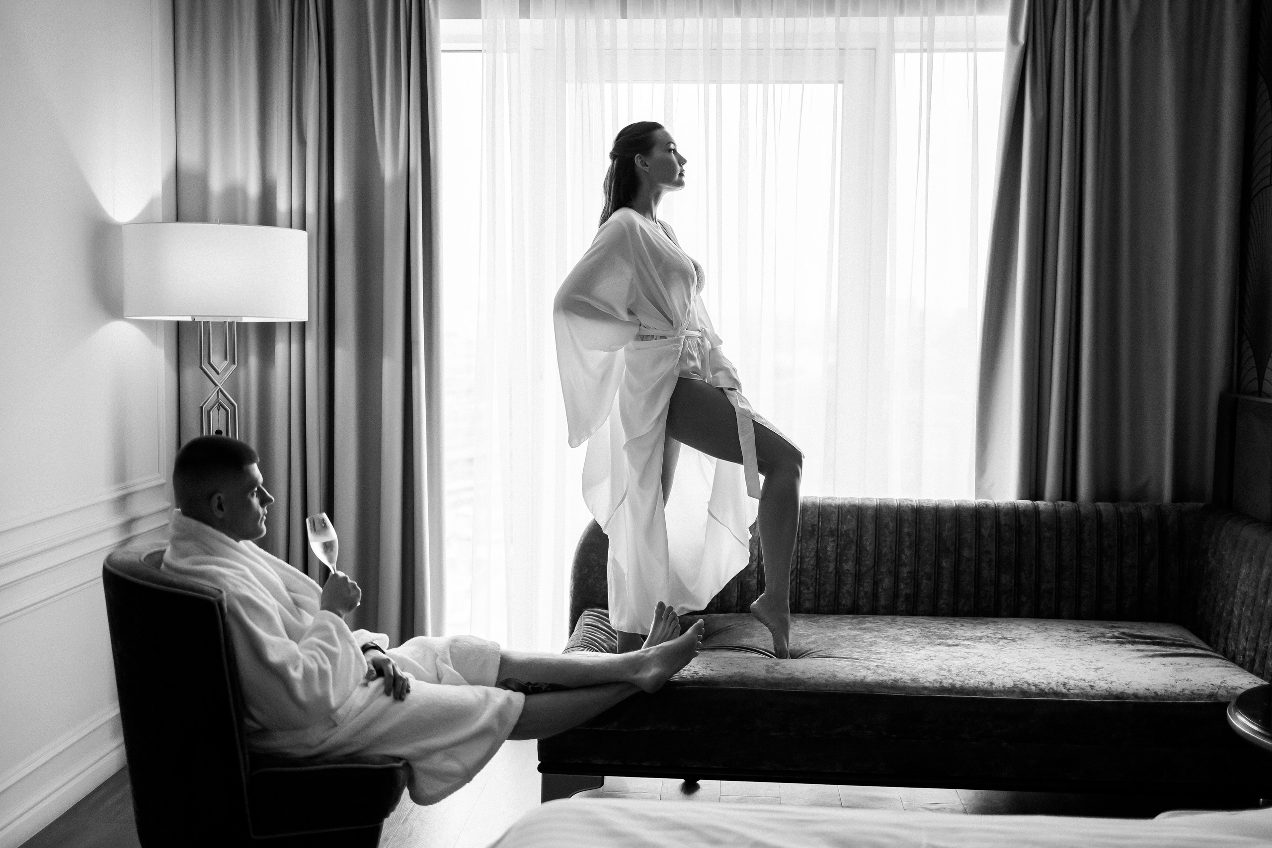 T&D. Свадебный фотограф. Москва. Мытищи