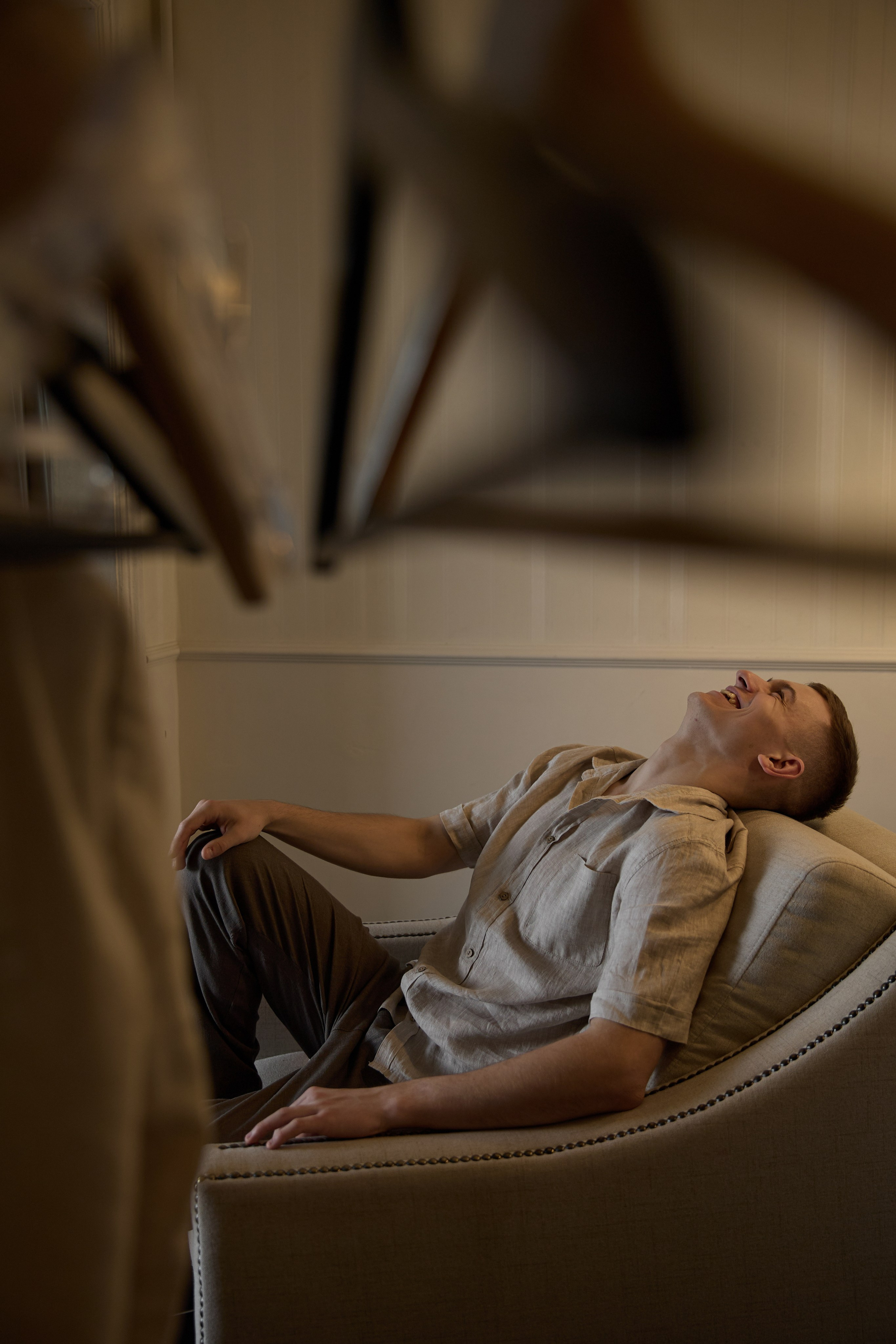 Главная. Обо мне