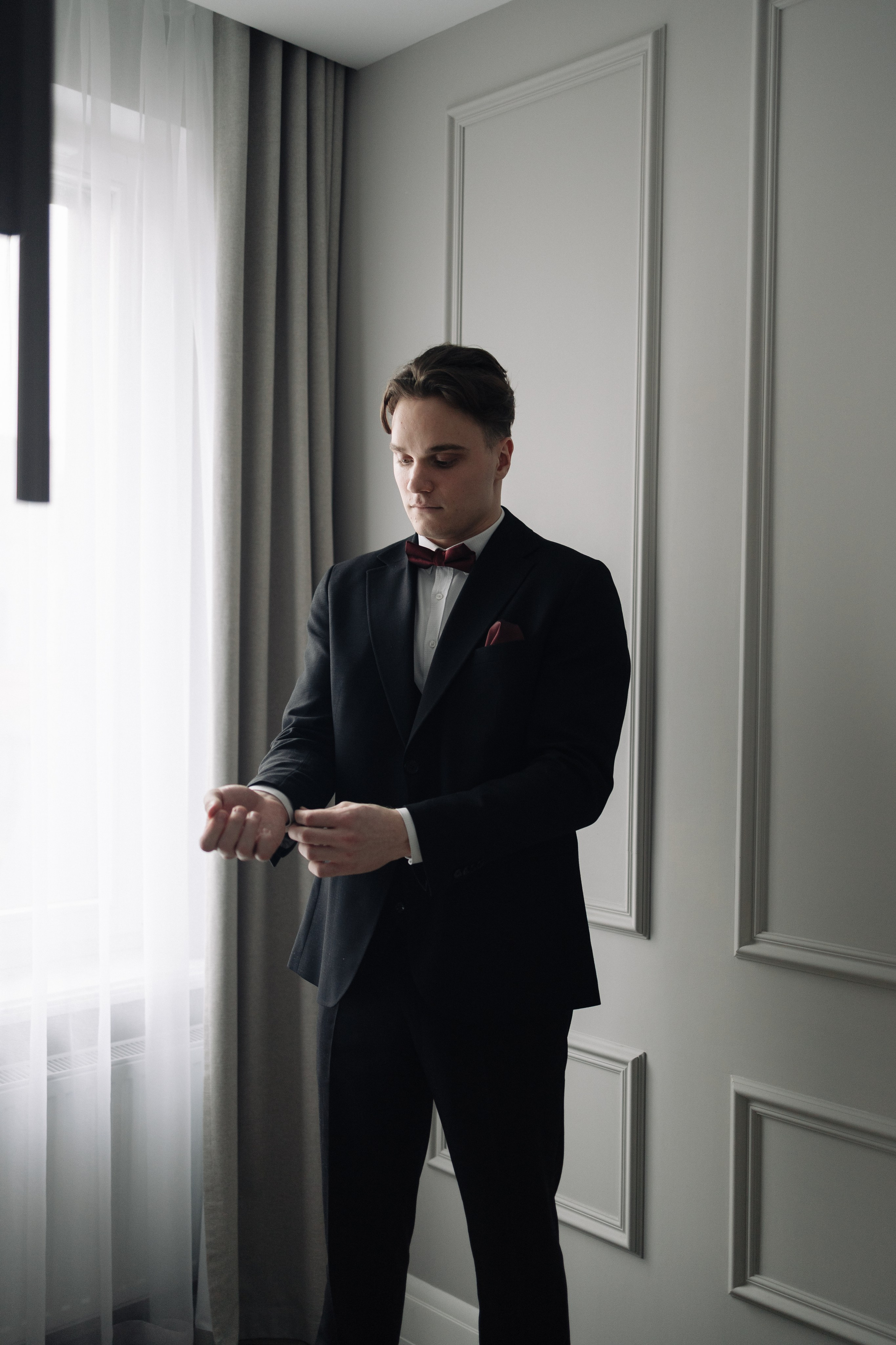 Алина и Женя. Свадебный и прогулочный фотограф в Санкт-Петербурге Дарья Корель