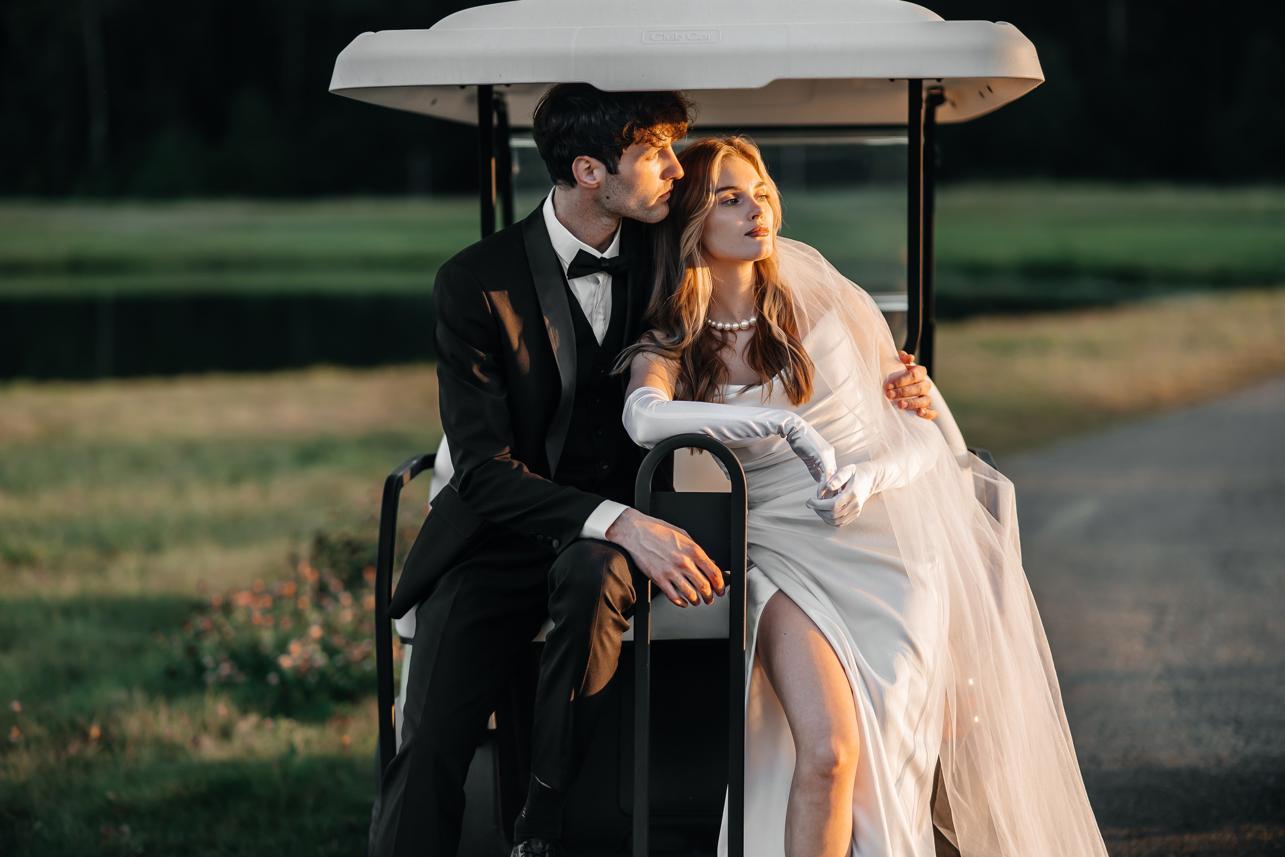 Свадебный фотограф в Крыму и Севастополе Ольга Баскакова