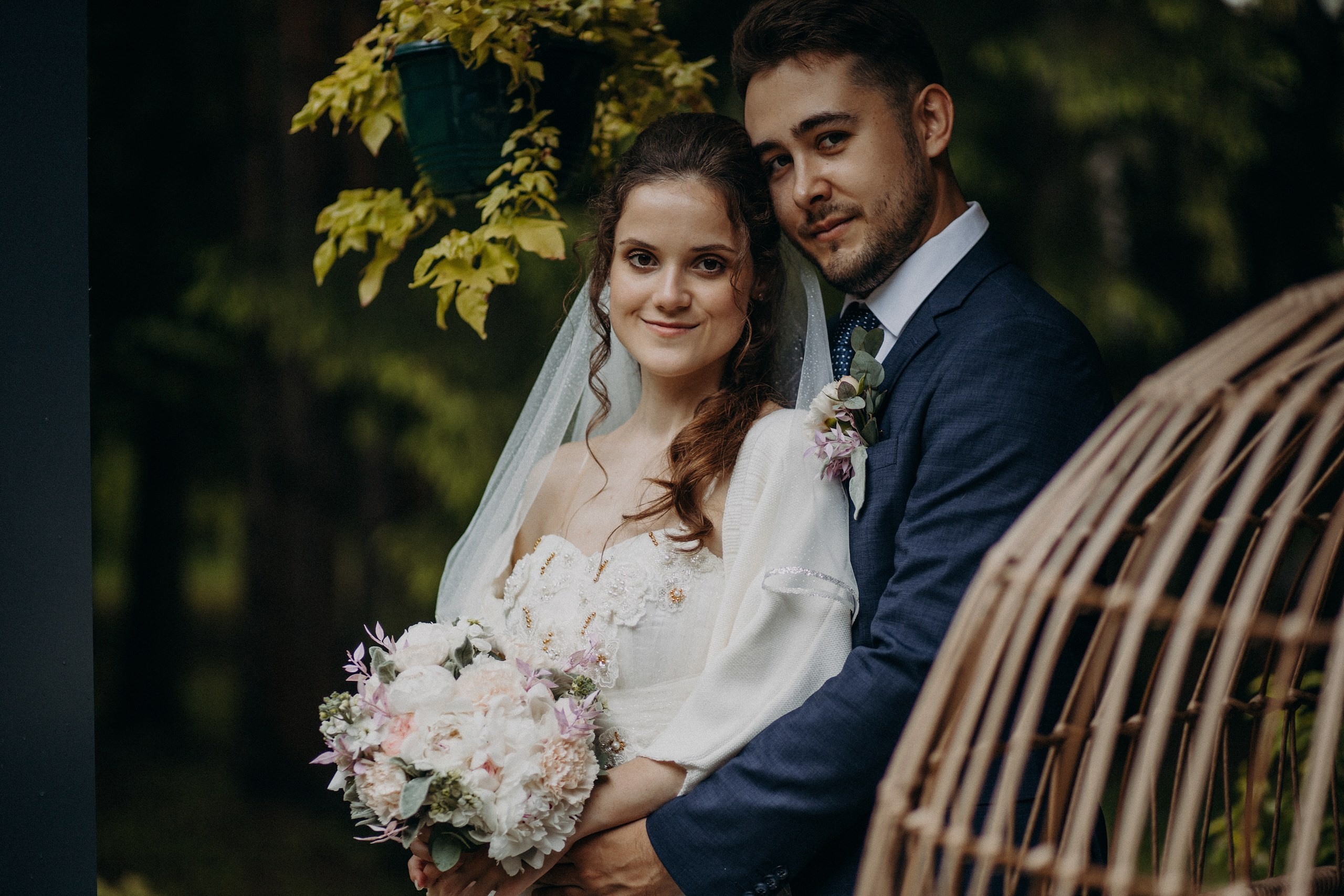 Мария и Александр. Портфолио