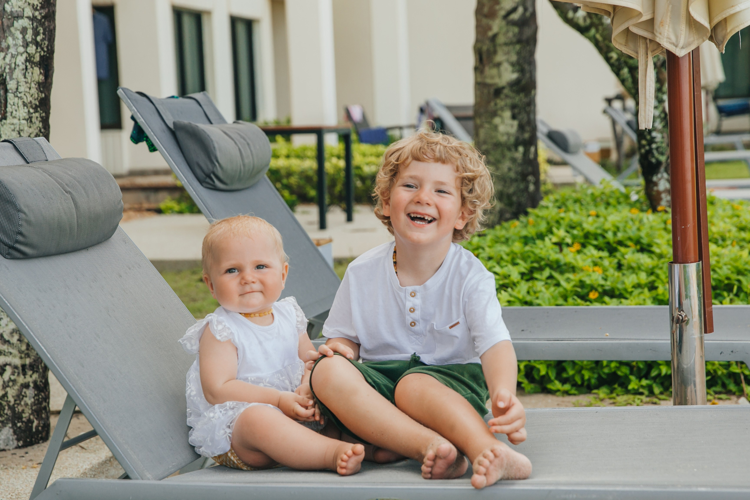 Ульяна с детьми Пхукет. Фотограф и видеограф Анна Домашенко