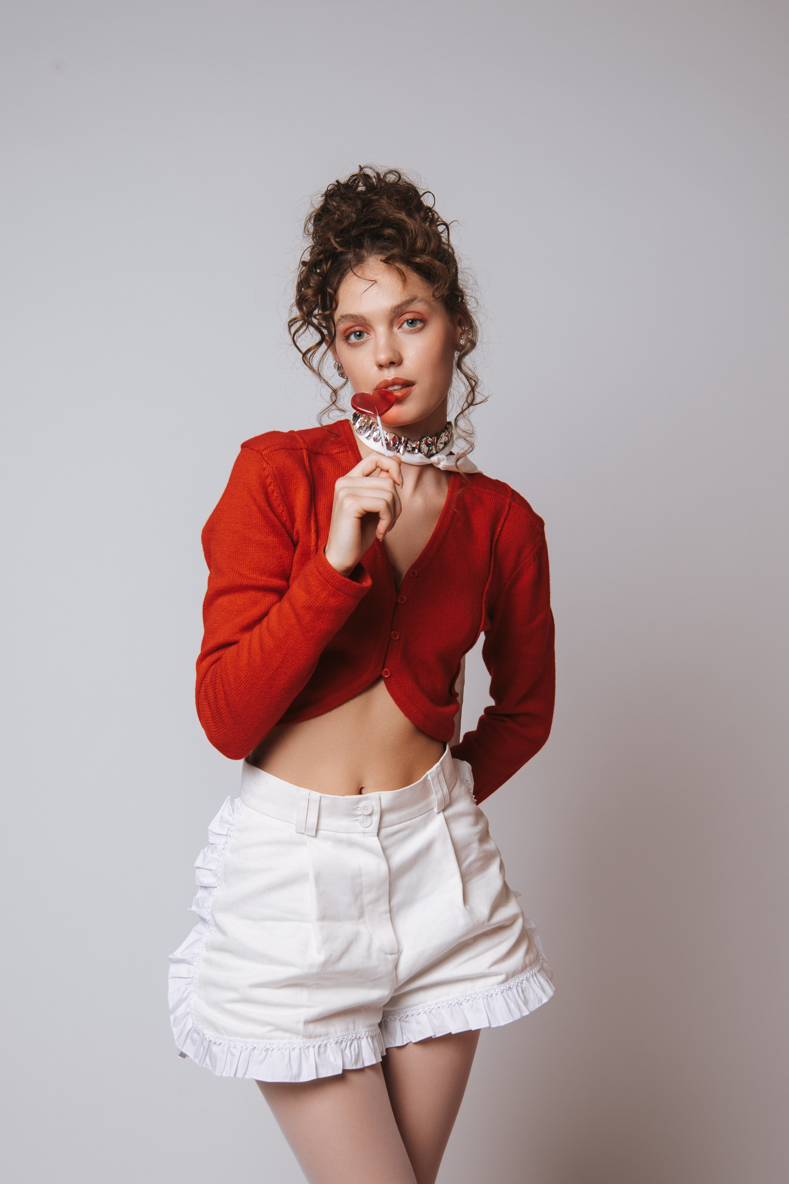 Даша. Фотограф и видеограф Анна Домашенко