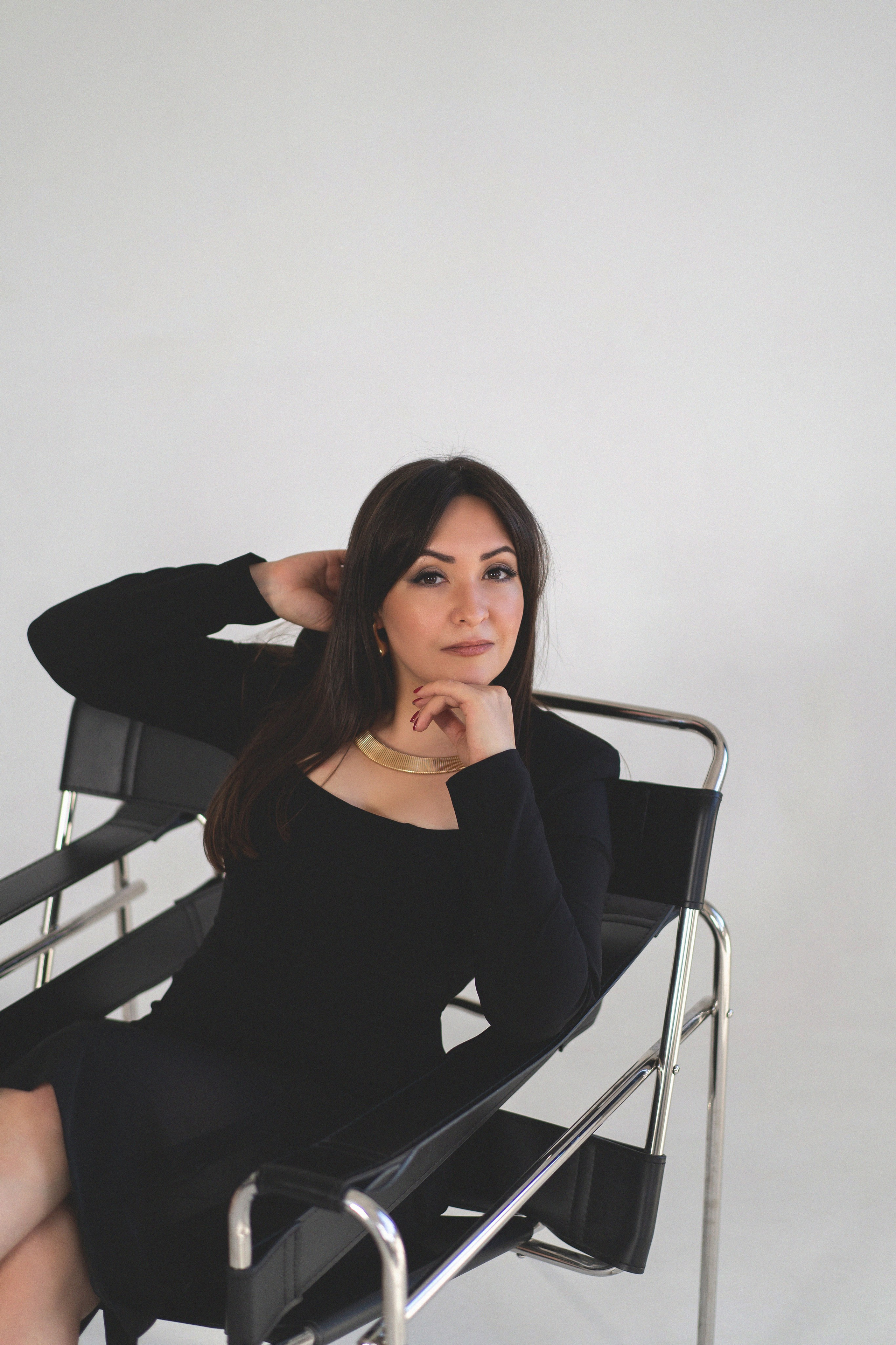 Марина. Фотограф Лютикова Ирина, Тюмень, Москва