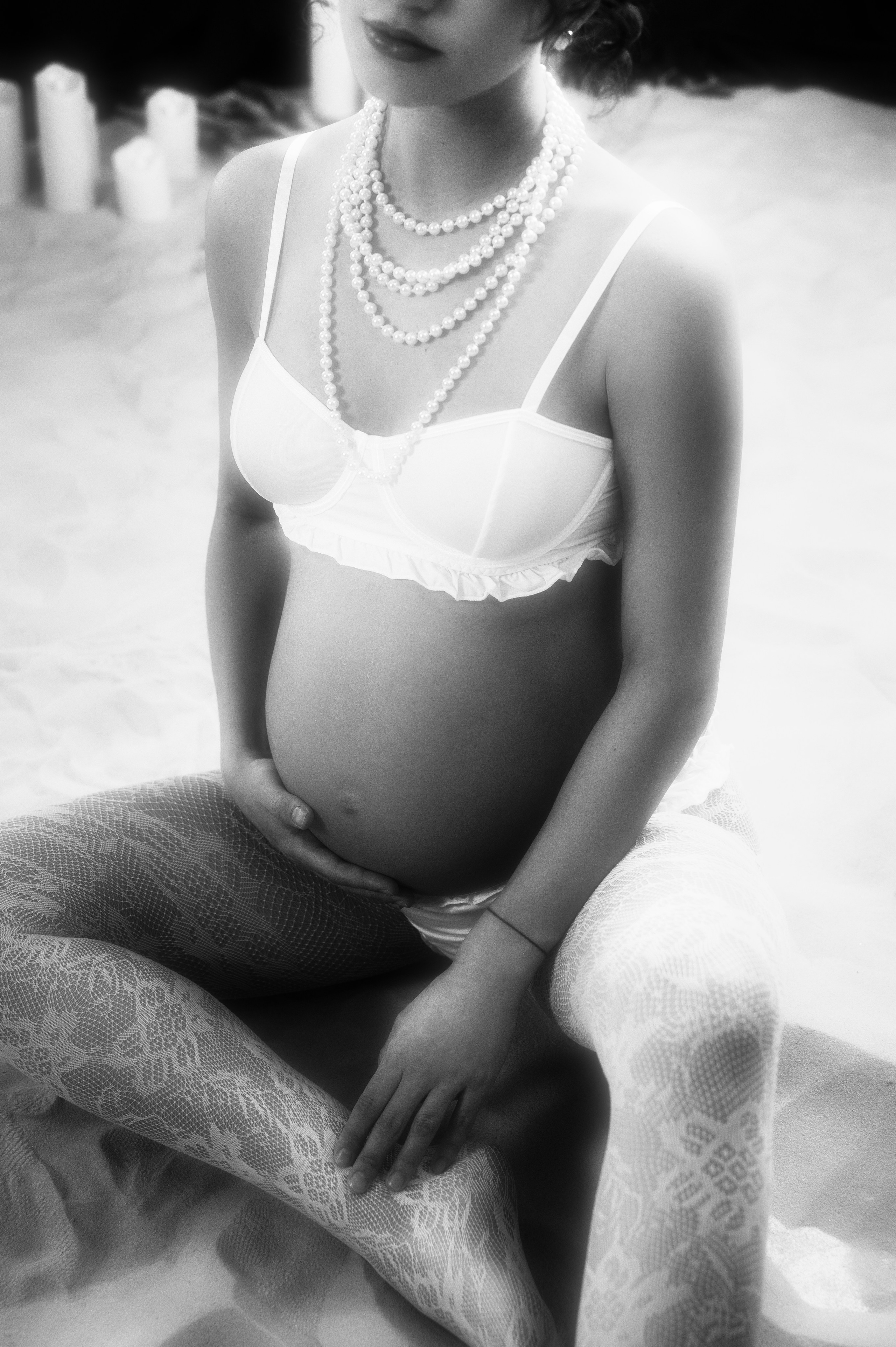 Ира (студийная). Фотограф Нижний Новгород Арина Козлова