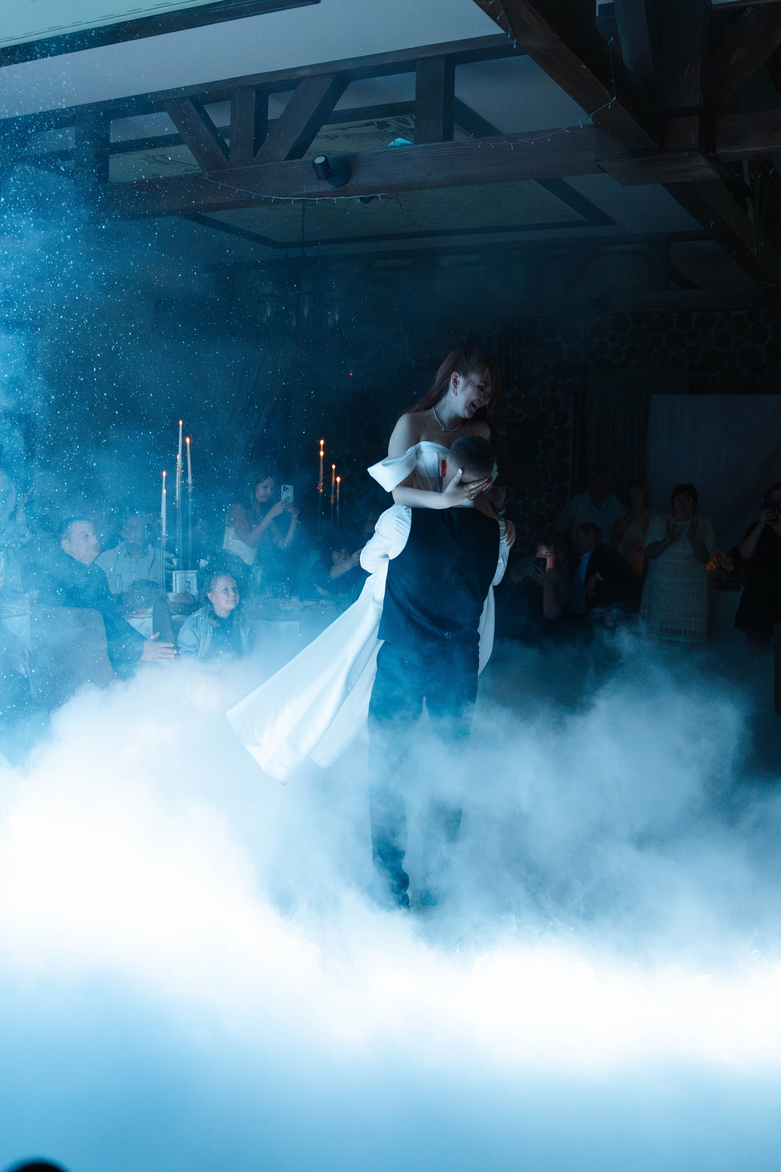 Sergey & Alina. Свадебный фотограф в Воронеже Самохина Екатерина