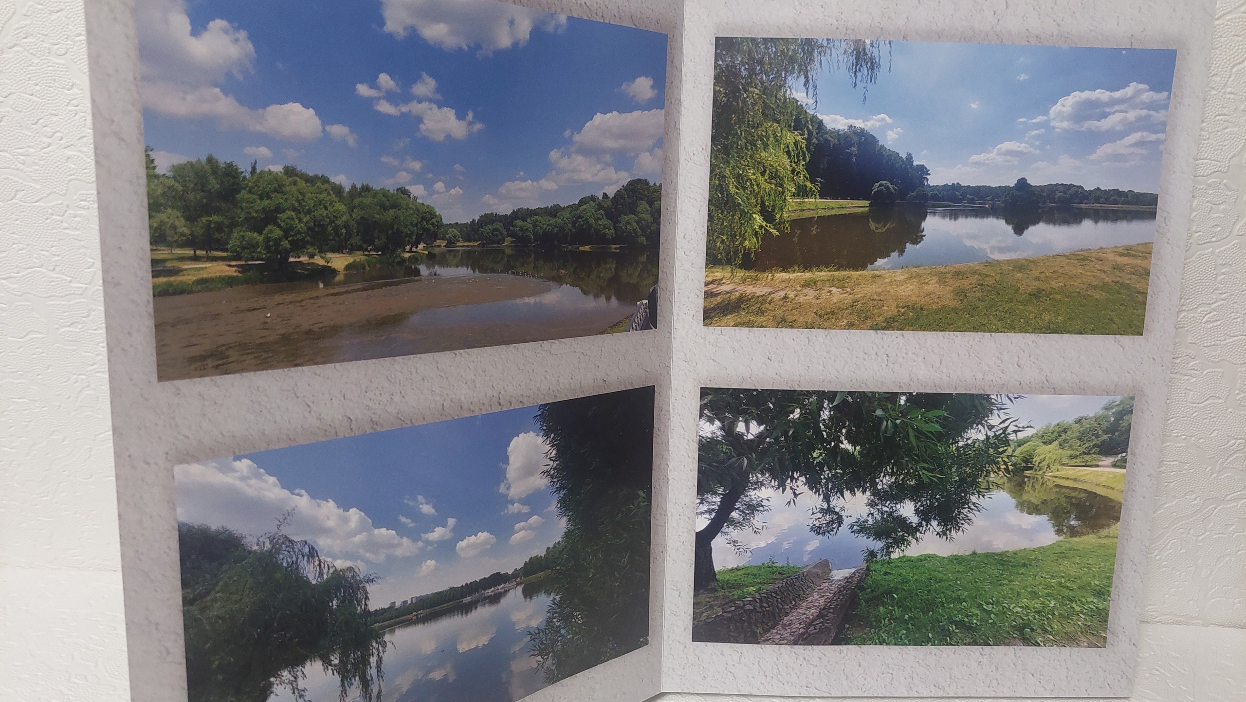 Московская Сага. Царицыно, часть 2. Fotounata.ru