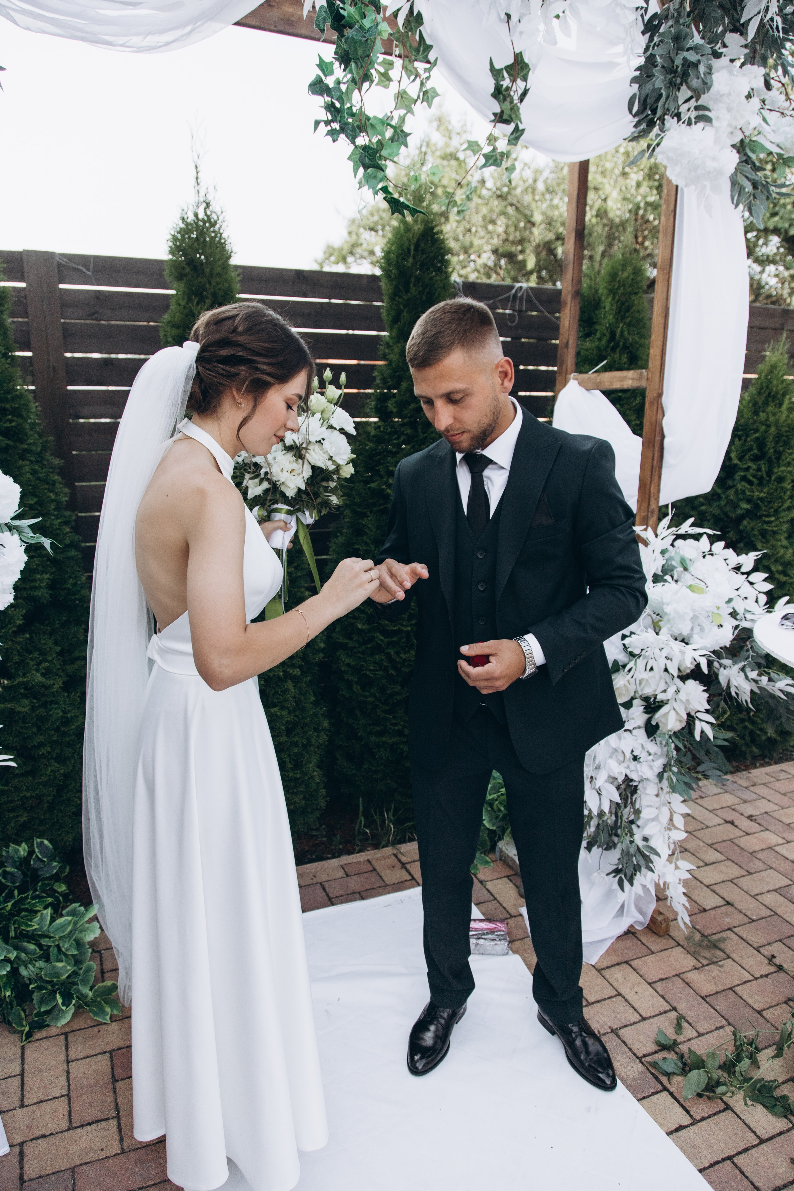 Мы. Свадебный и семейный фотограф Краснова Юлия