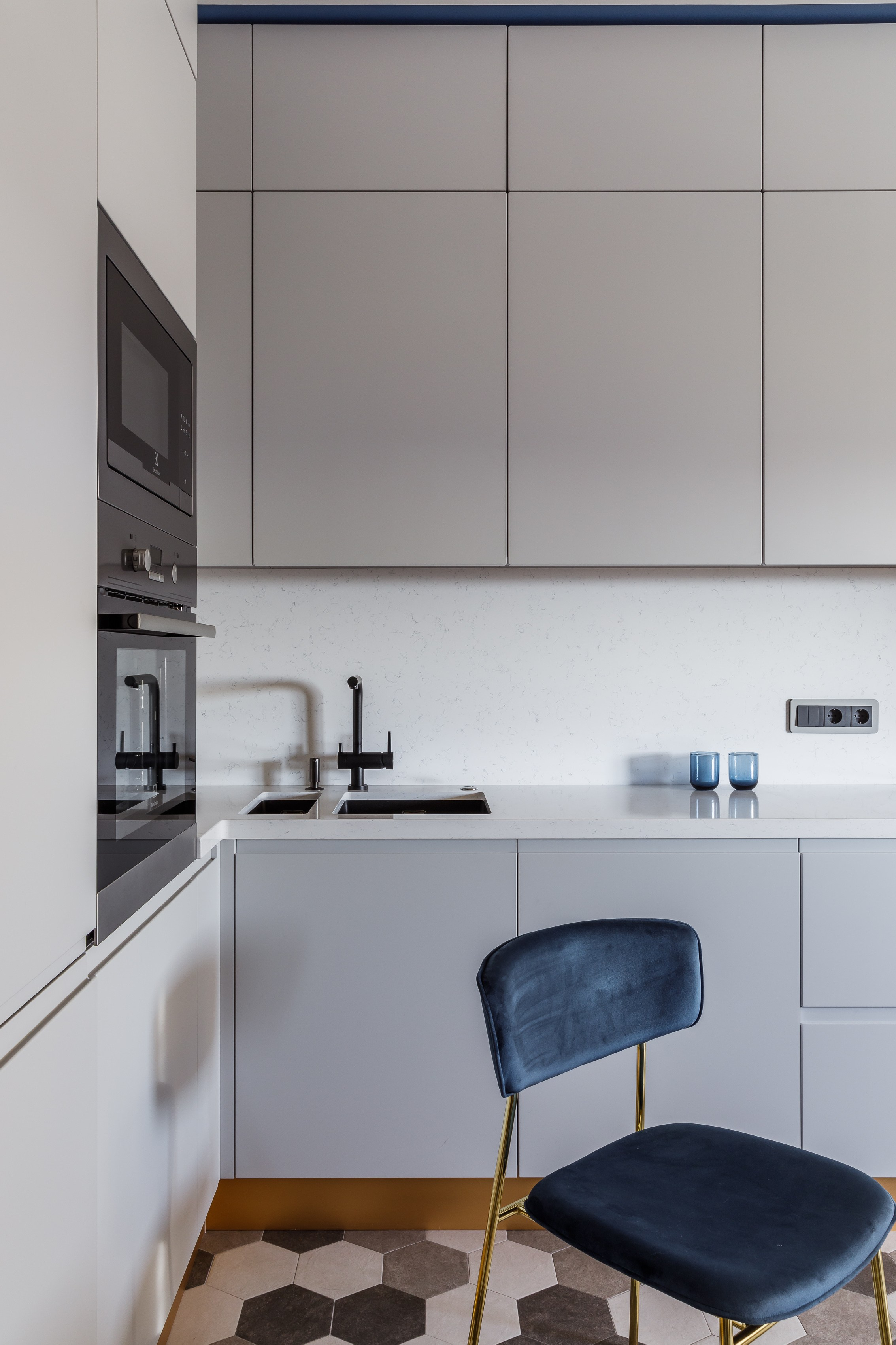 Квартира для студента. Главная