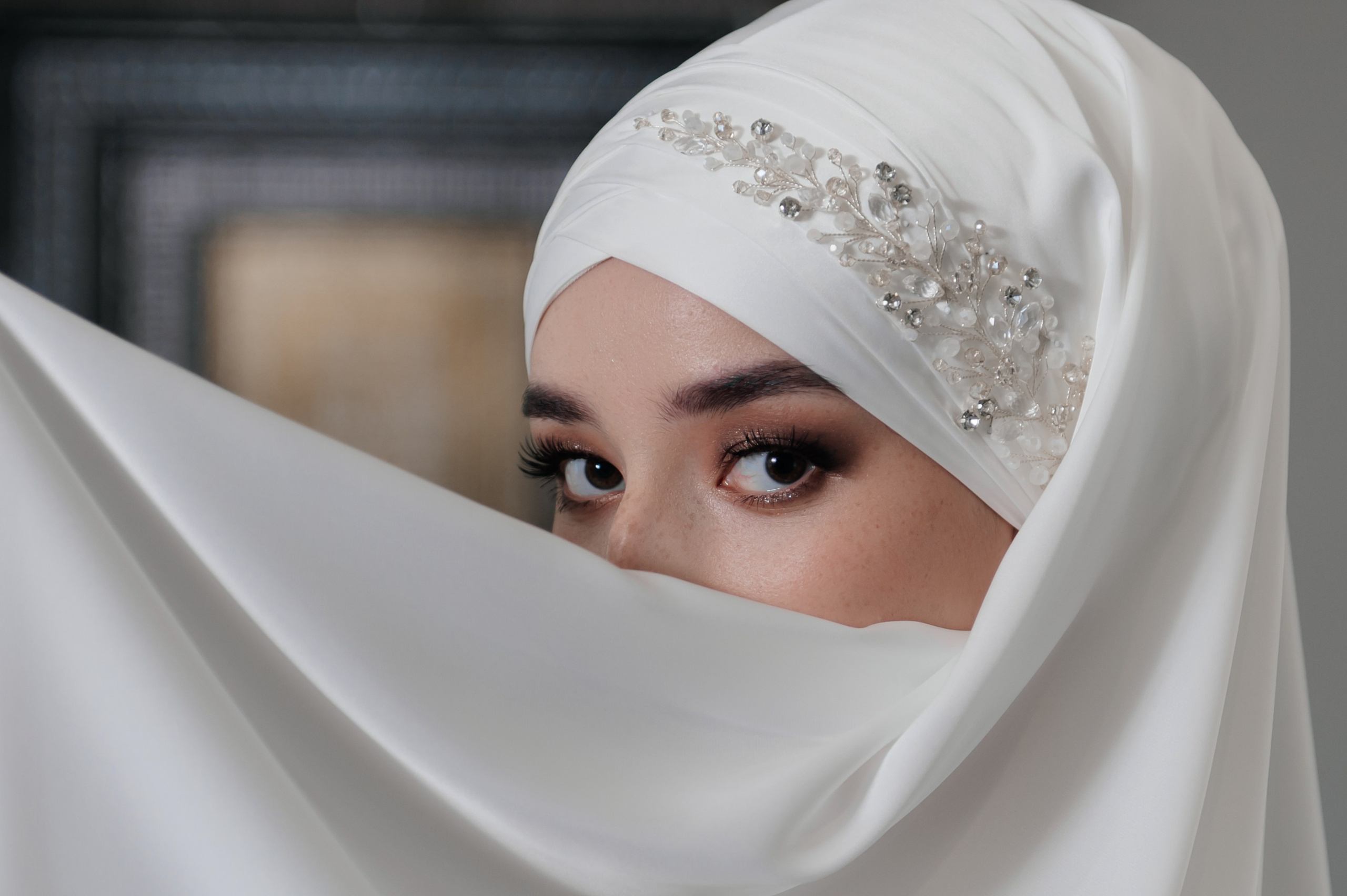 Фаниль и Зарина Никах. Профессиональный фотограф Артем Рахимов в Казани