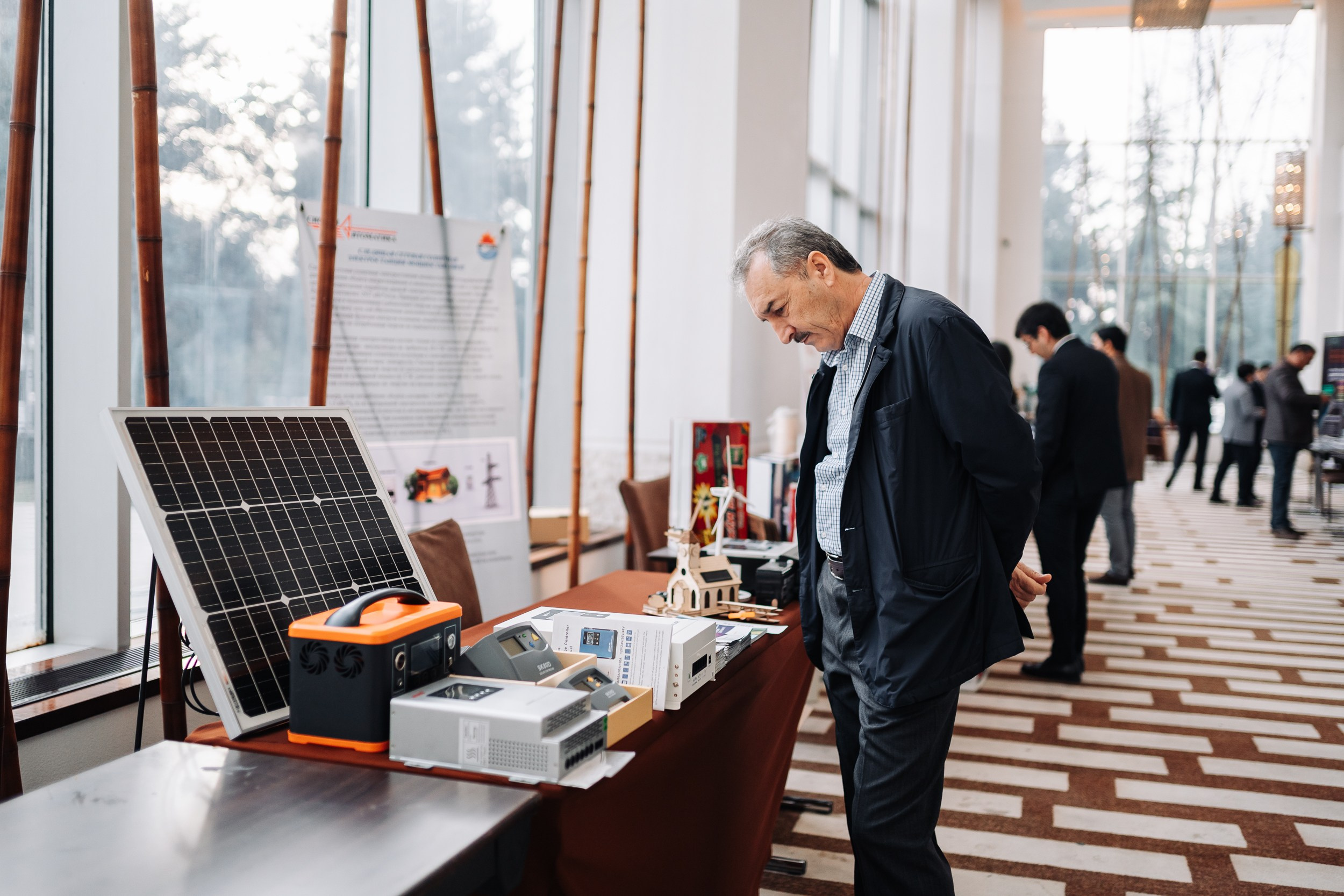 GREEN ECONOMY AP«Форум». Портретный и Репортажный Фотограф Москва