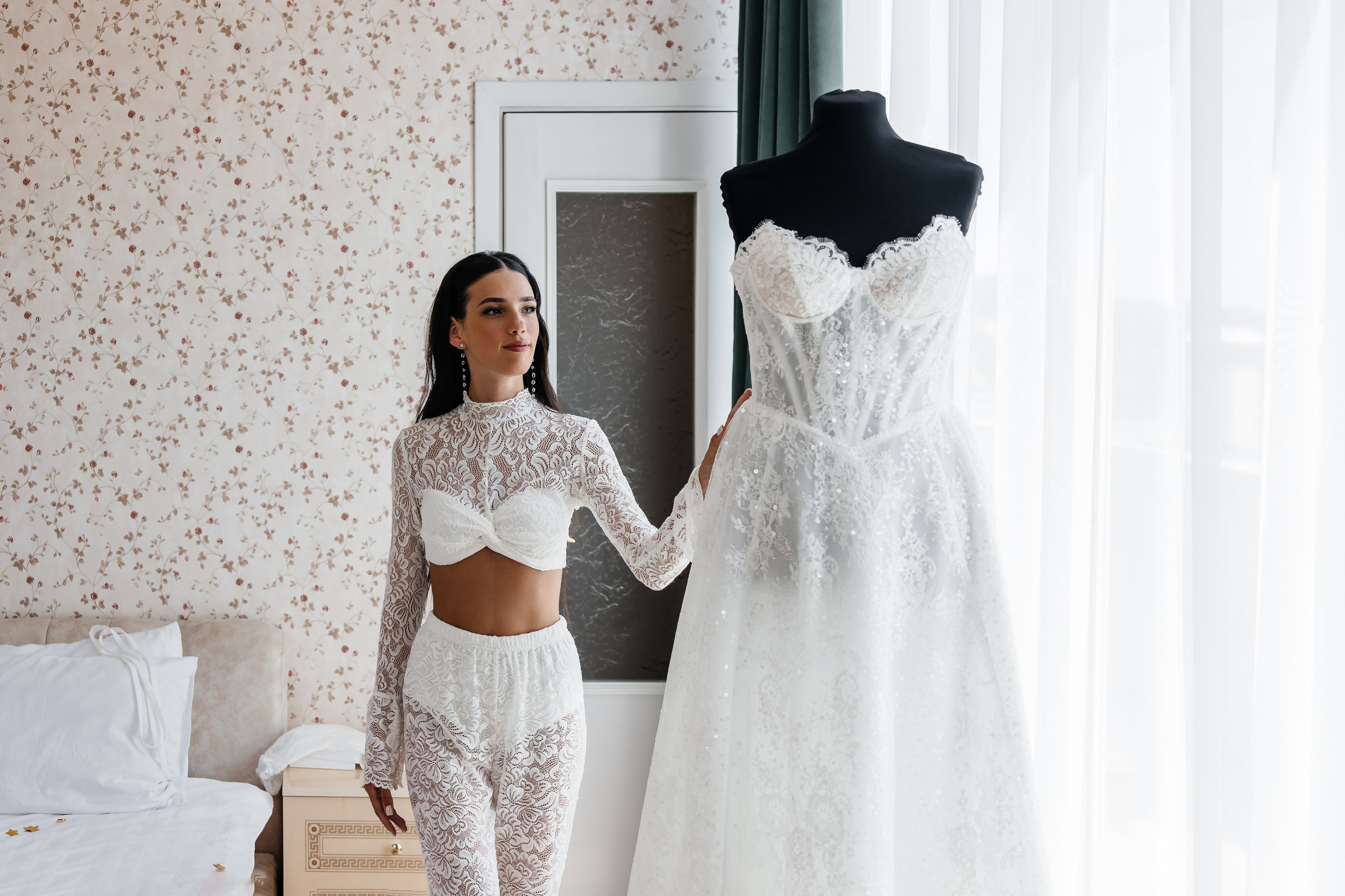 Анонс свадьбы Анастасии и Николая. Гаспра, вилла Танго. Свадебный фотограф в Крыму и Севастополе Ольга Баскакова