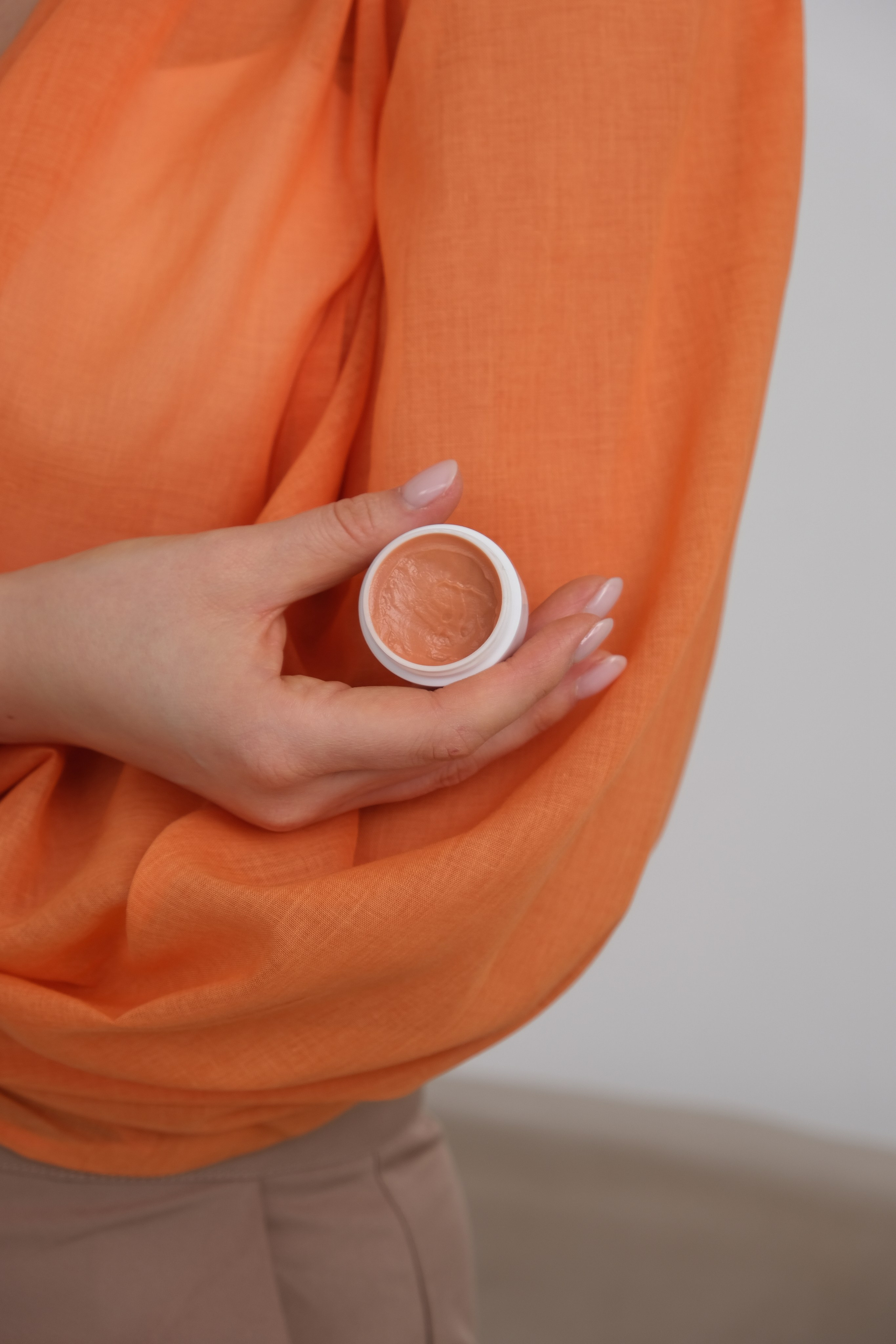 Мастер по наращиванию ресниц. Анна Лещинская / контент-фотограф СПб