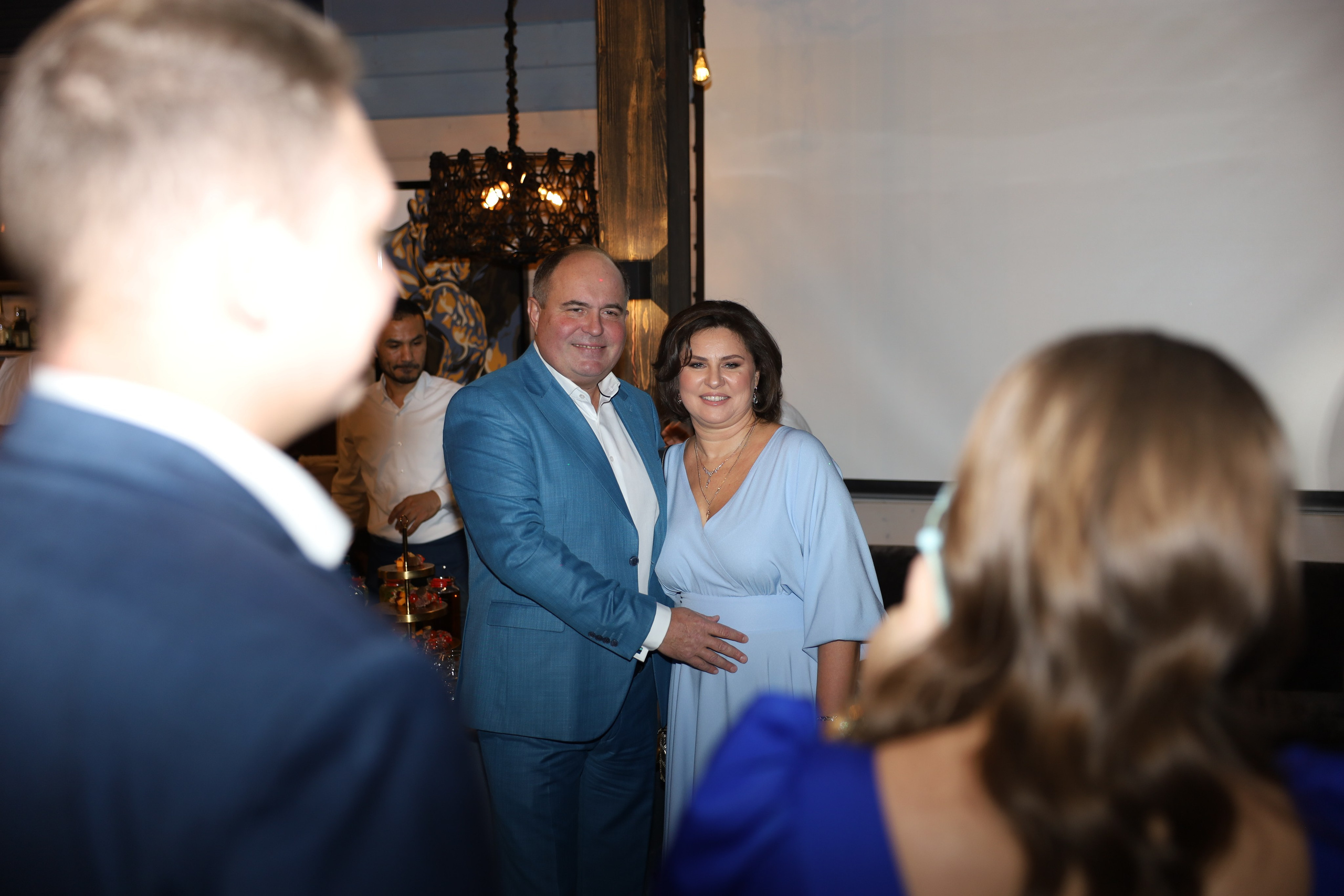 𝒜𝓇𝓉𝑒𝓂 & 𝐿𝓎𝓊𝓈𝓎𝒶 (𝓇𝑒𝓈𝓉𝒶𝓊𝓇𝒶𝓃𝓉). 𝑀𝑜𝓈𝒸𝑜𝓌. Свадебный фотограф в Санкт-Петербурге