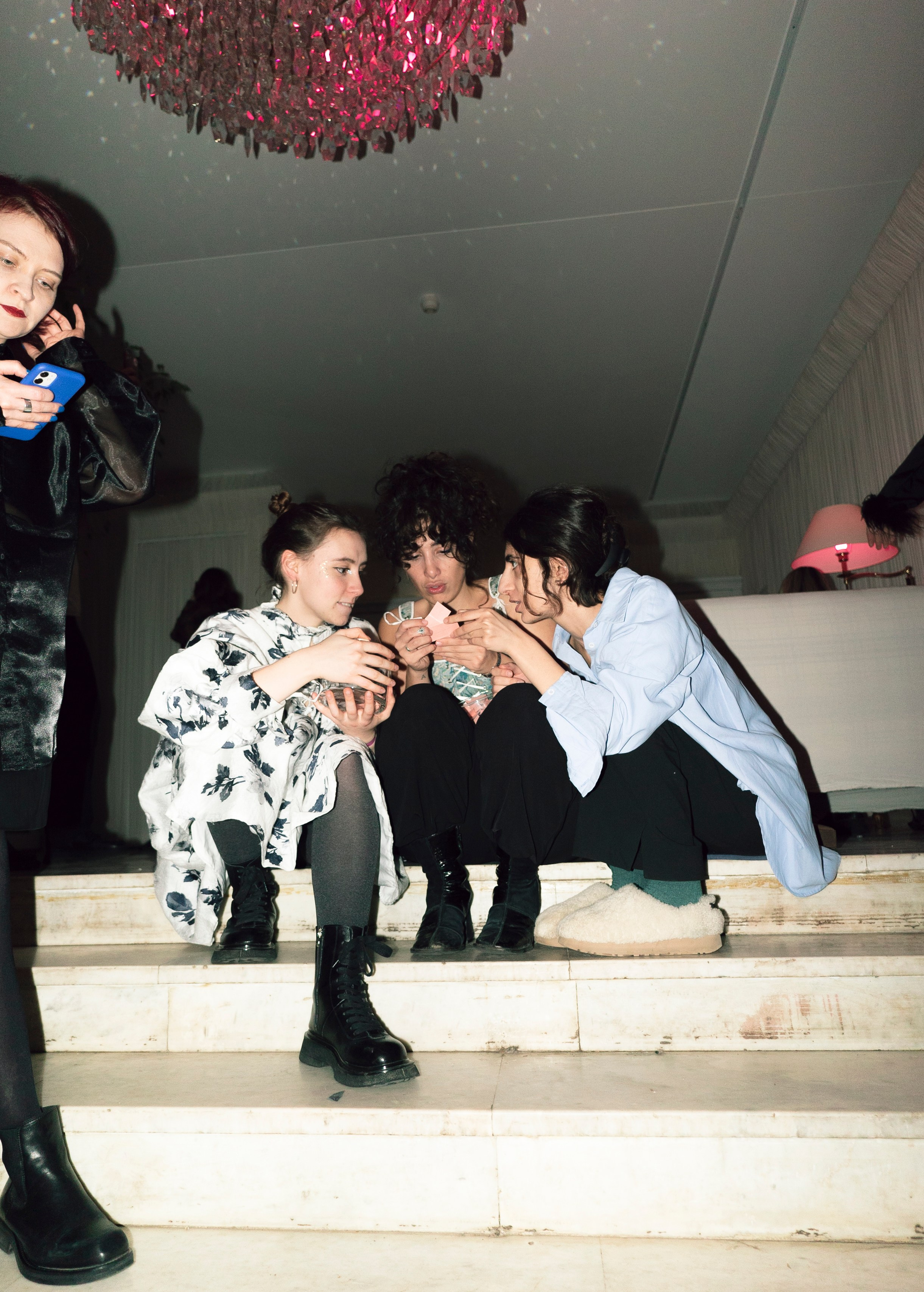 Репортажная съемка Москва. Персональный и репортажный фотограф в Москве Соня Пичугина