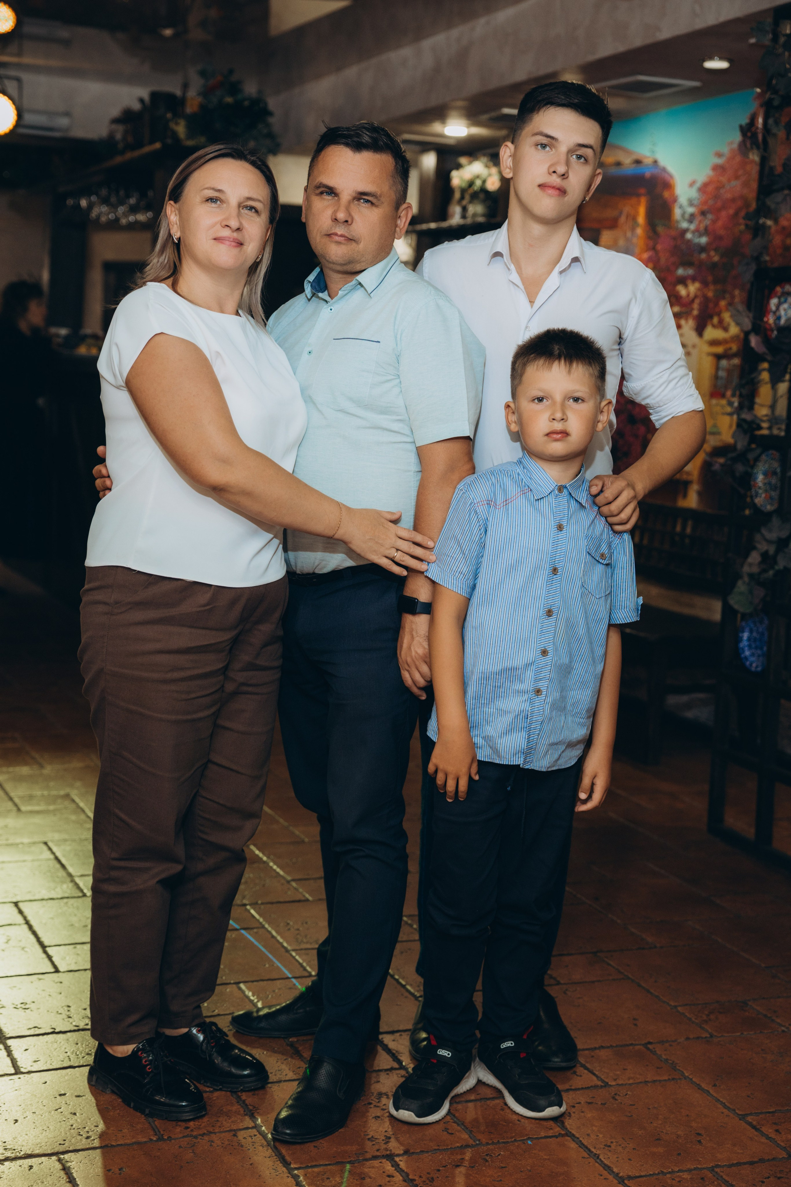 Серебряная свадьба. Свадебный, семейный фотограф в Иркутске Светлана Макаричева