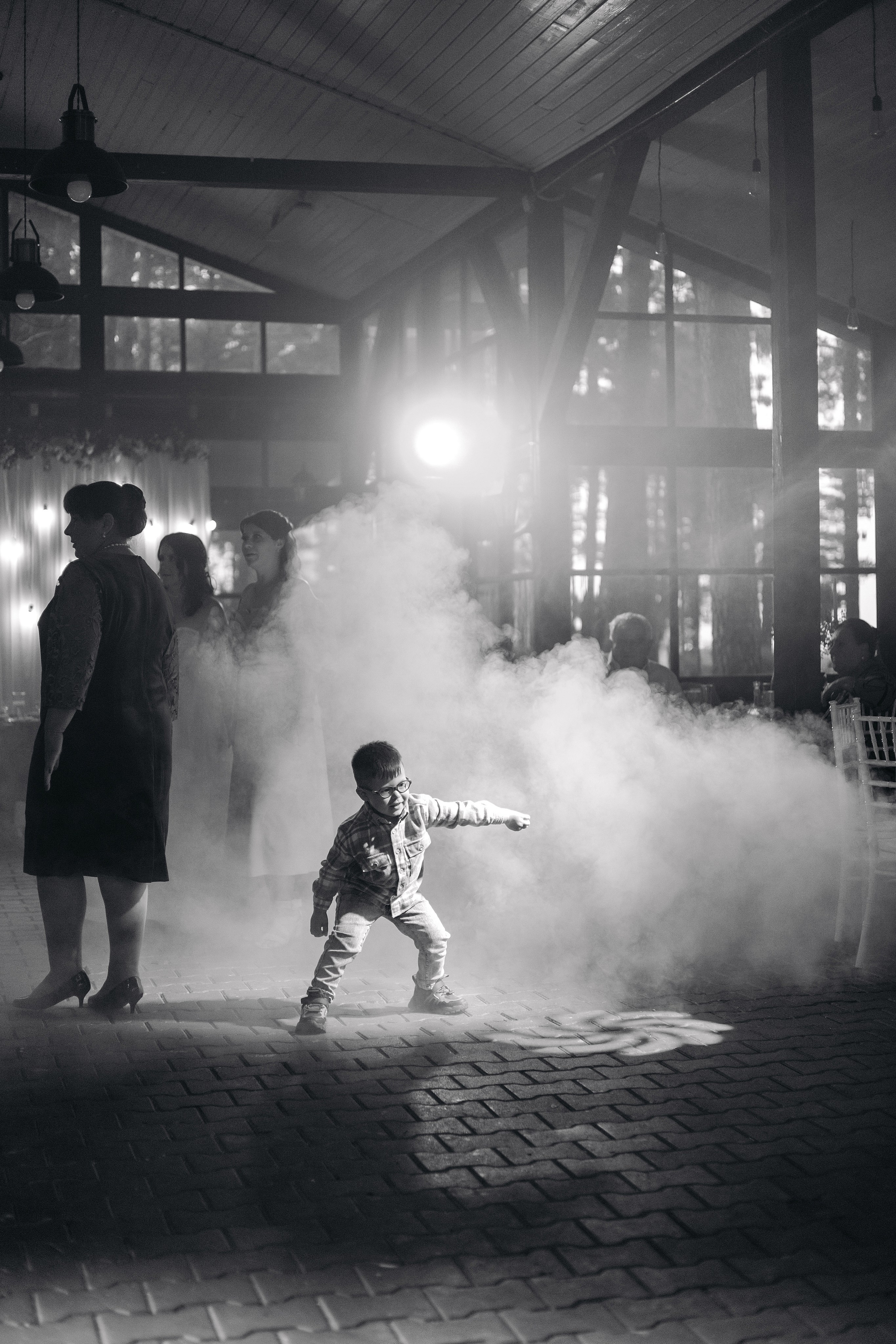 Кристина и Николай. Свадебный фотограф в Пскове и Санкт-Петербурге | Анна Голикова