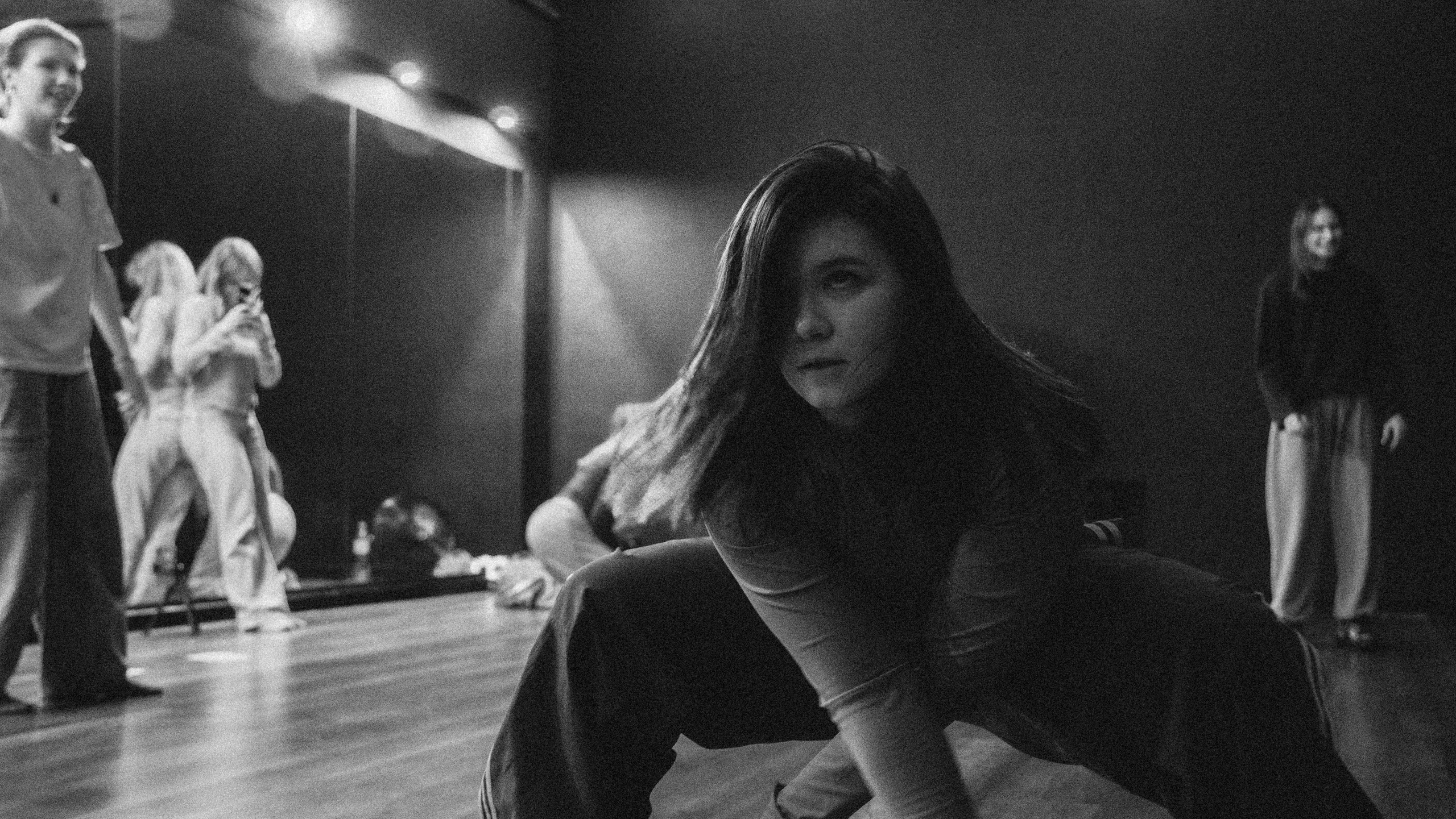 Фотосессии с workshop'ов. Пленочный фотограф в Москве | Necultured