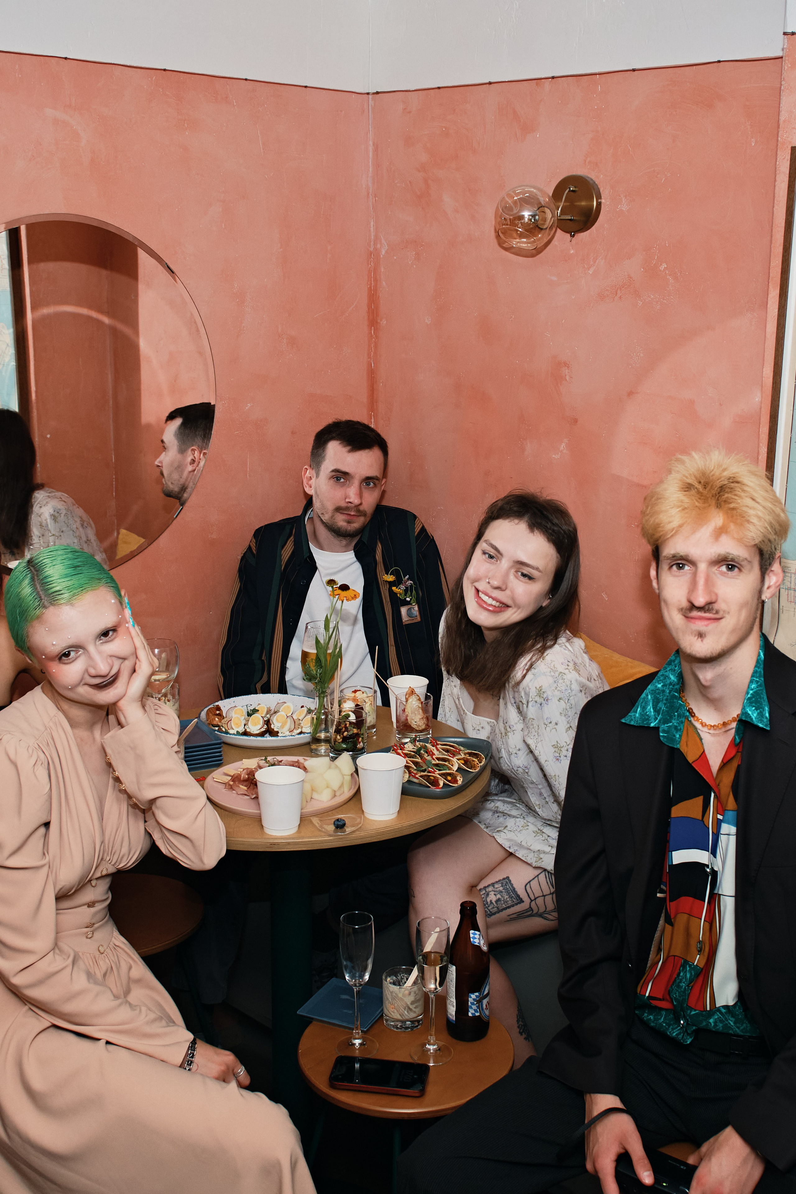 Луч свободы и молодости. Свадебный фотограф Санкт-Петербург Ирина Селезнева RmesLOVE