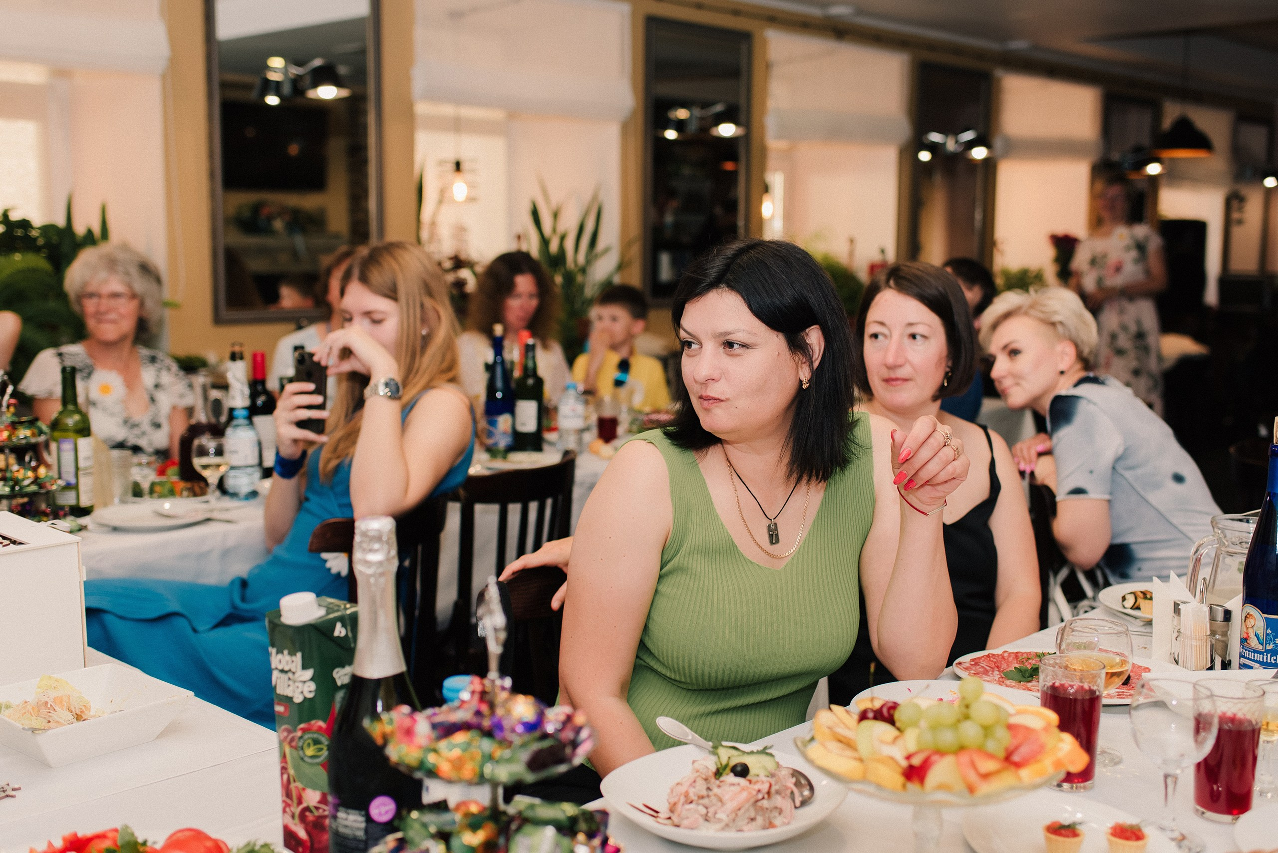 Юля и Вадим. Свадьба в Крондштате. Семейный и Свадебный фотограф. Санкт-Петербург. Пушкин