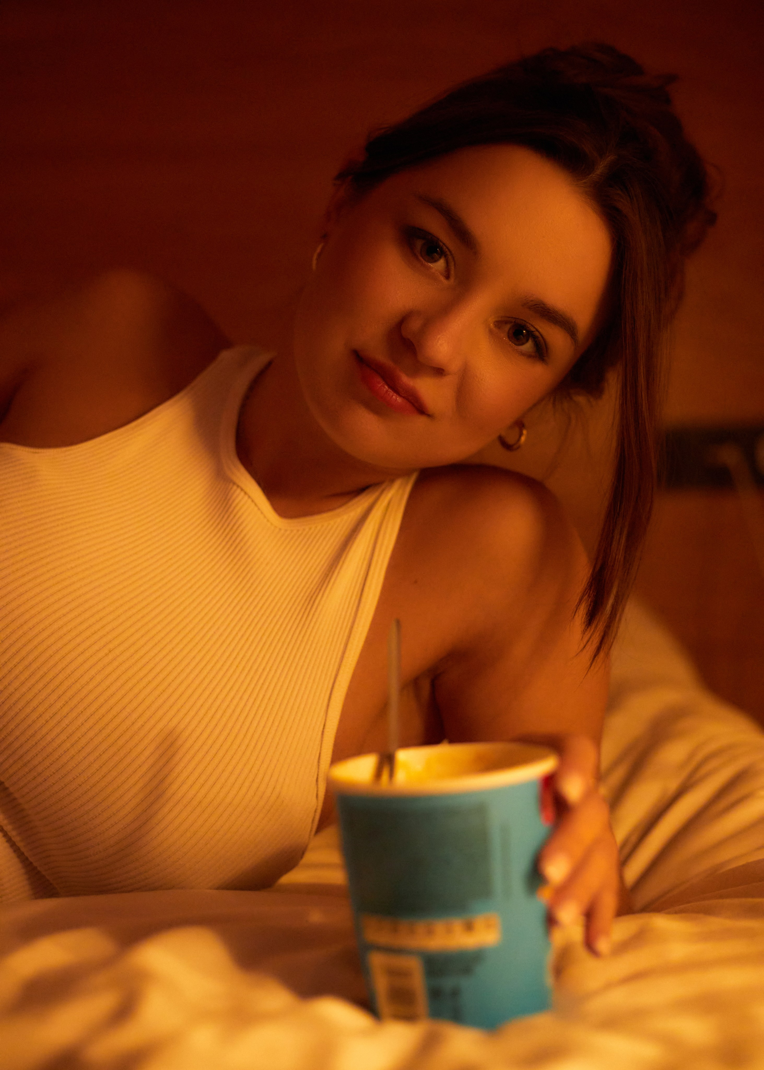 НАДЕЖДА. Фотограф Москва Анастасия Толстова