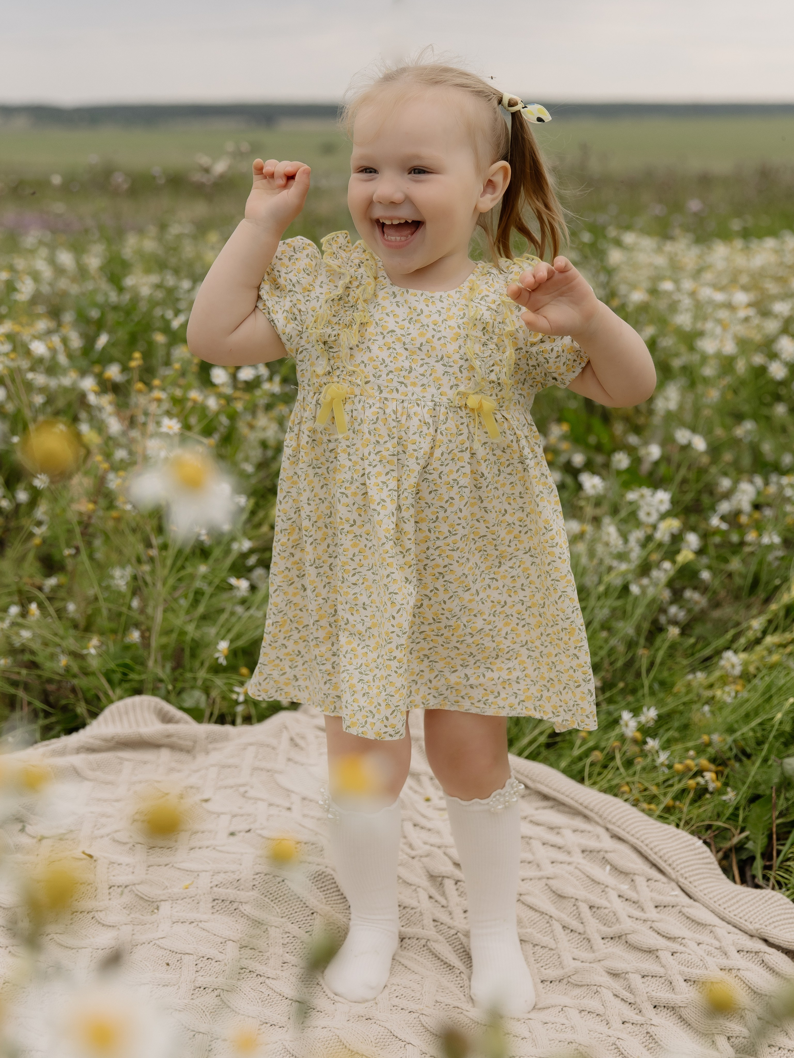 Фотосессия в ромашках Челябинск. СВАДЕБНЫЙ ФОТОГРАФ ЧЕЛЯБИНСК