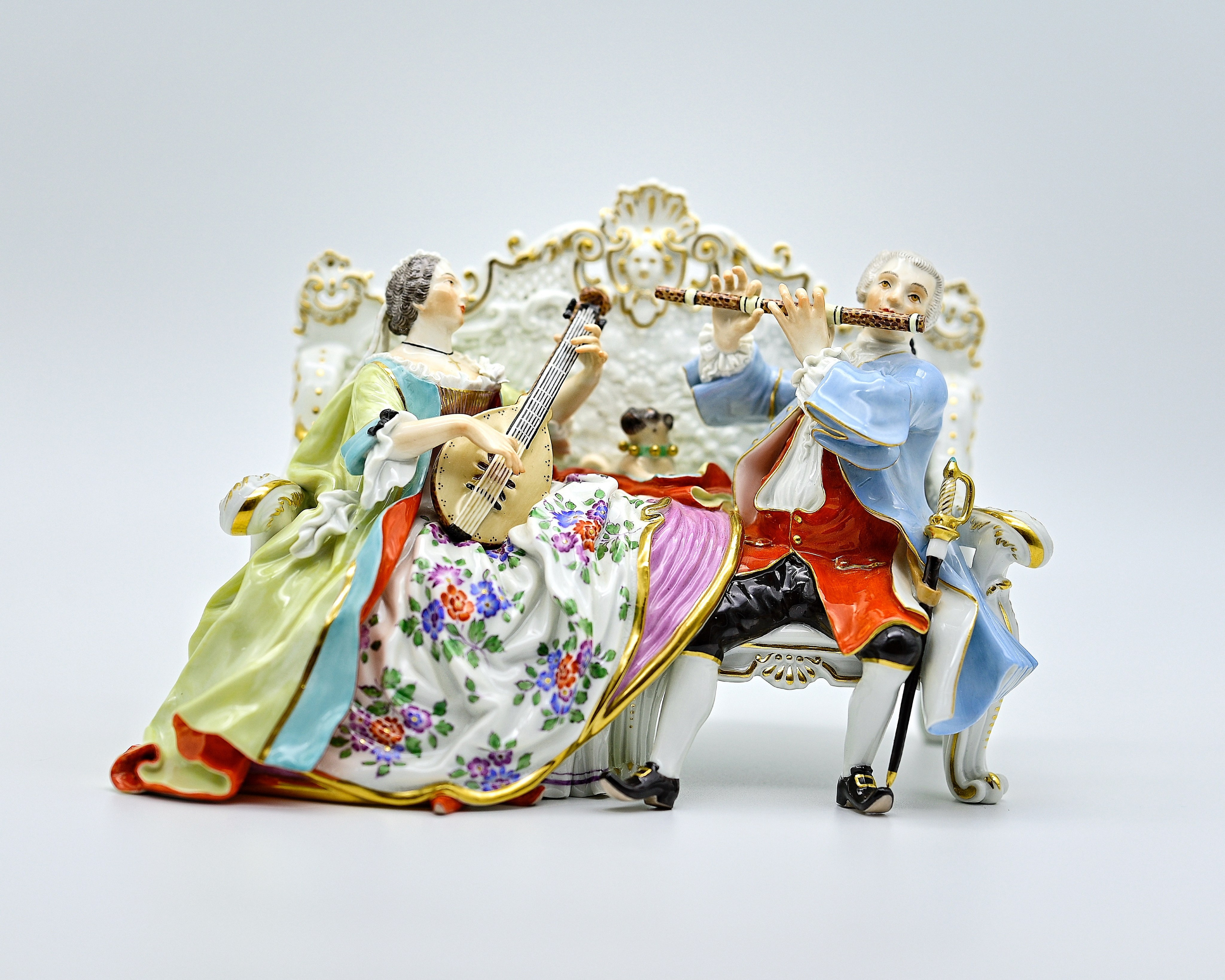 Фарфор. Фотограф Ваших событий 📸