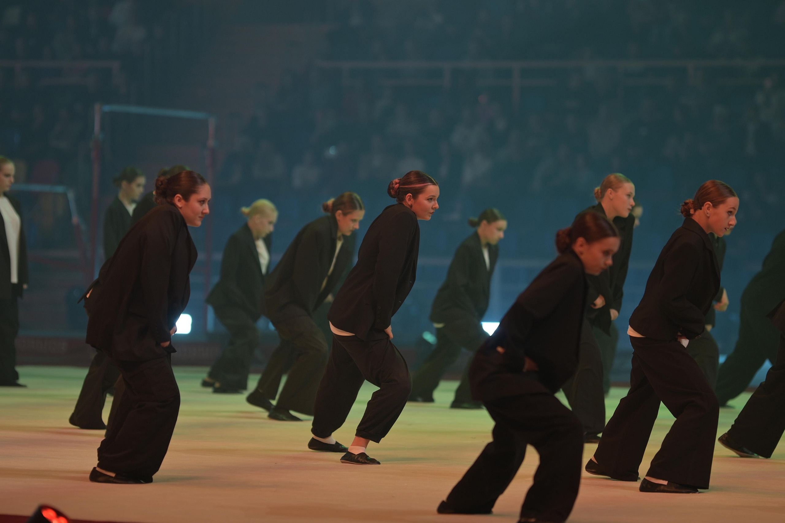 Шоу Алексея Немова 2024. Фотограф Ваших событий 📸