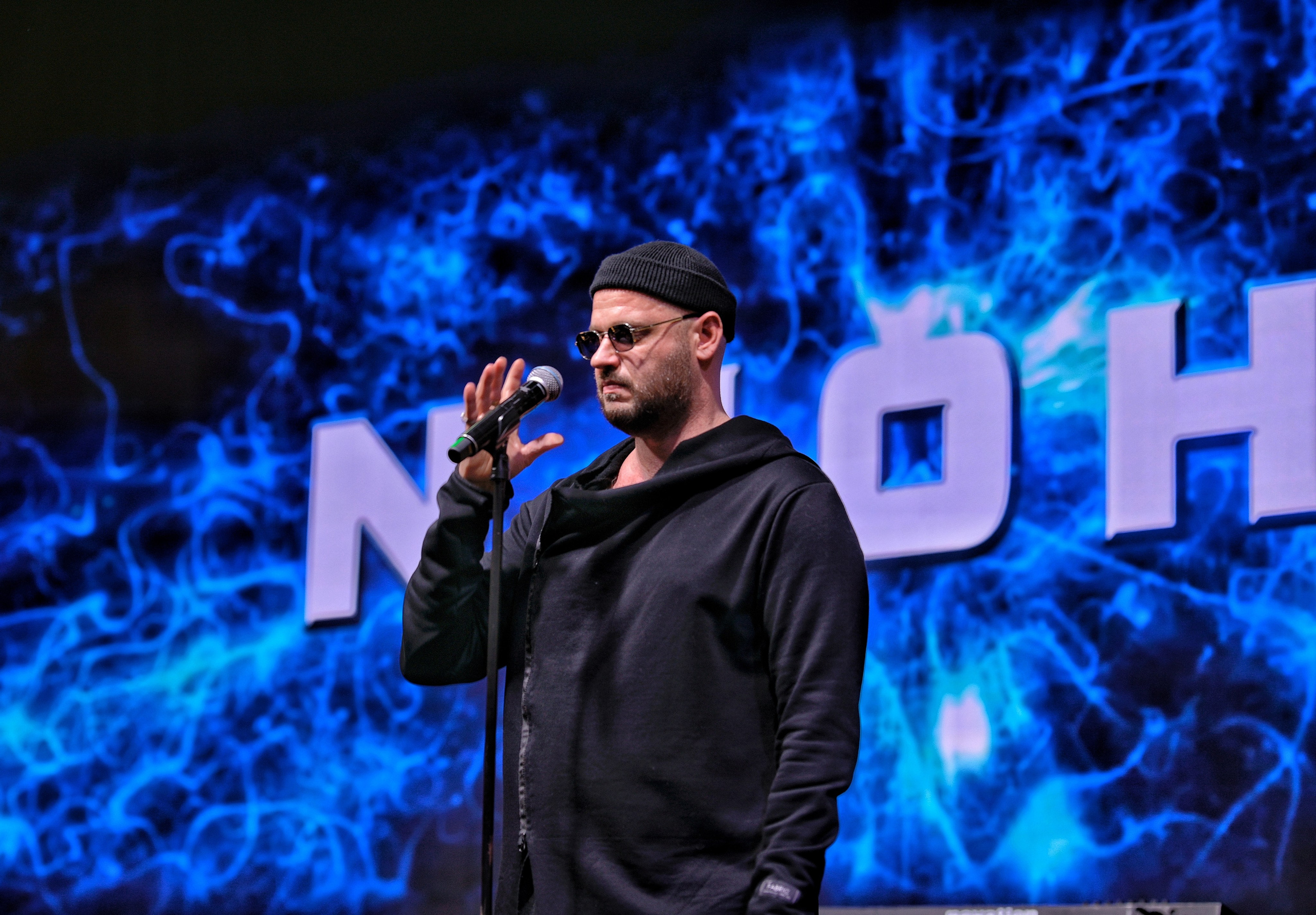 Три вокзала. Депо. Показ-Концерт. Фотограф Ваших событий 📸