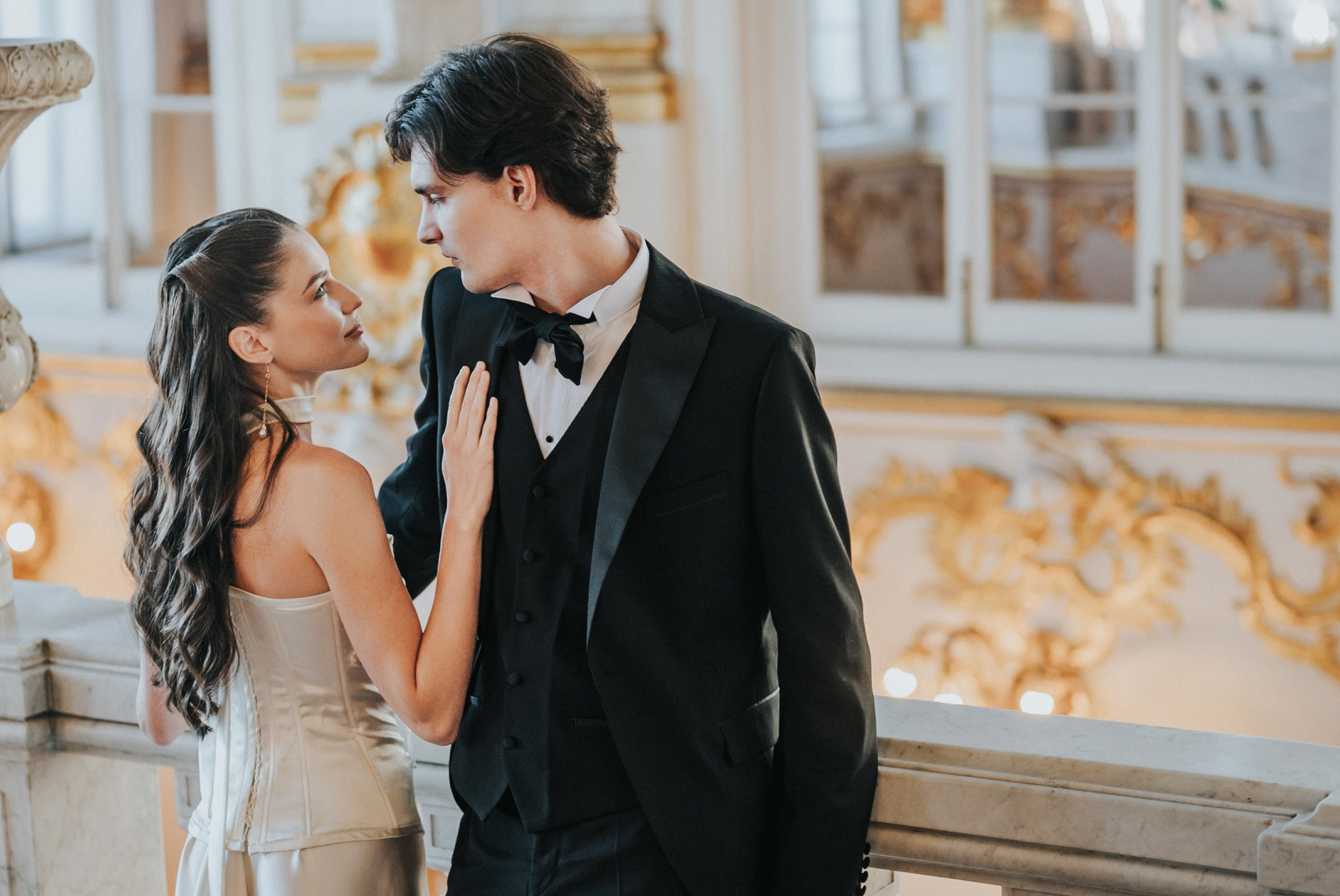 Когда искусство встречает любовь. Свадебный фотограф в Белгороде, Воронеже, Алексеевке, Старом Осколе, Губкине, Россоши