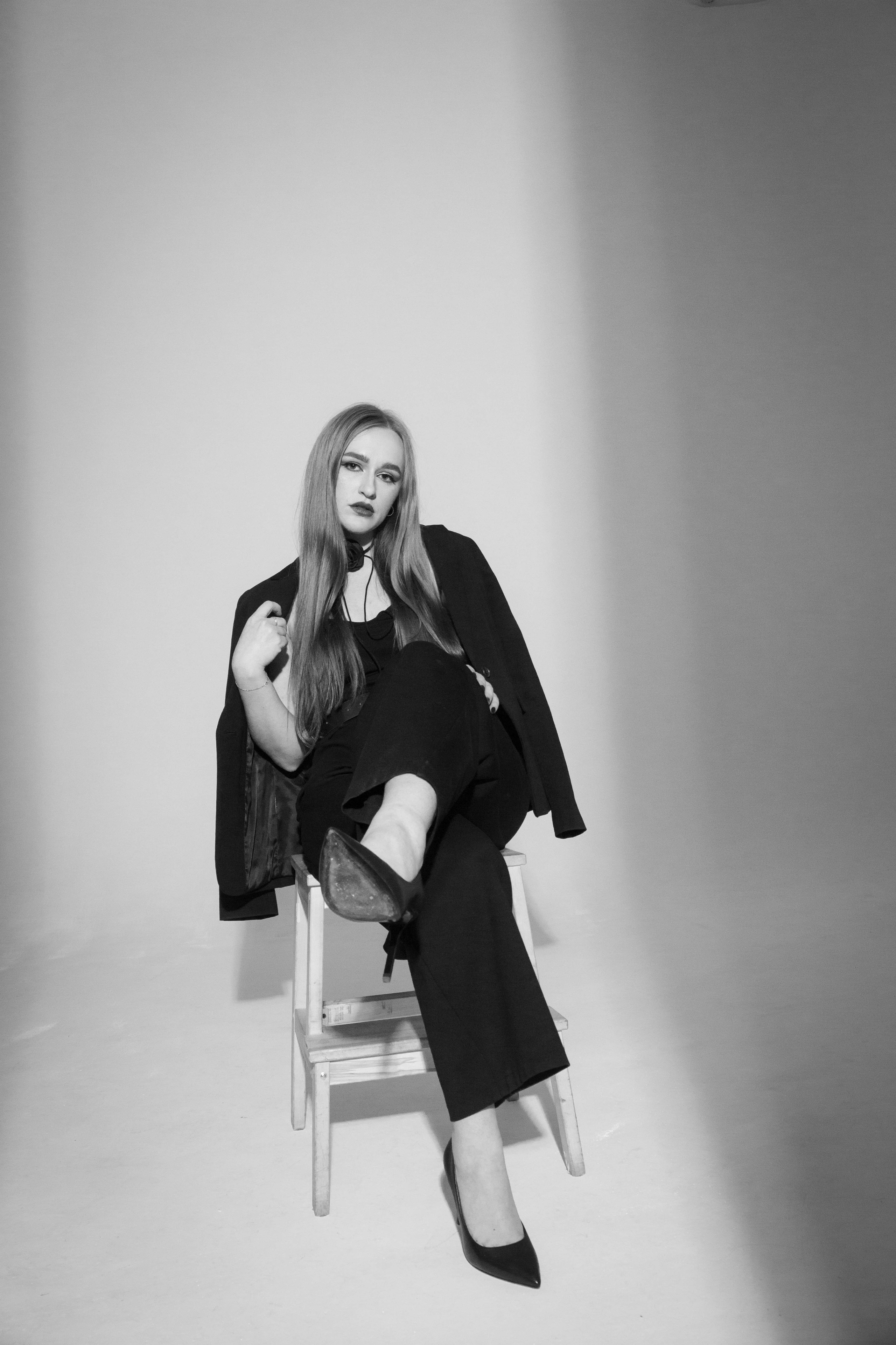 Портреты. Репортажный фотограф Дарья Болотова | Москва