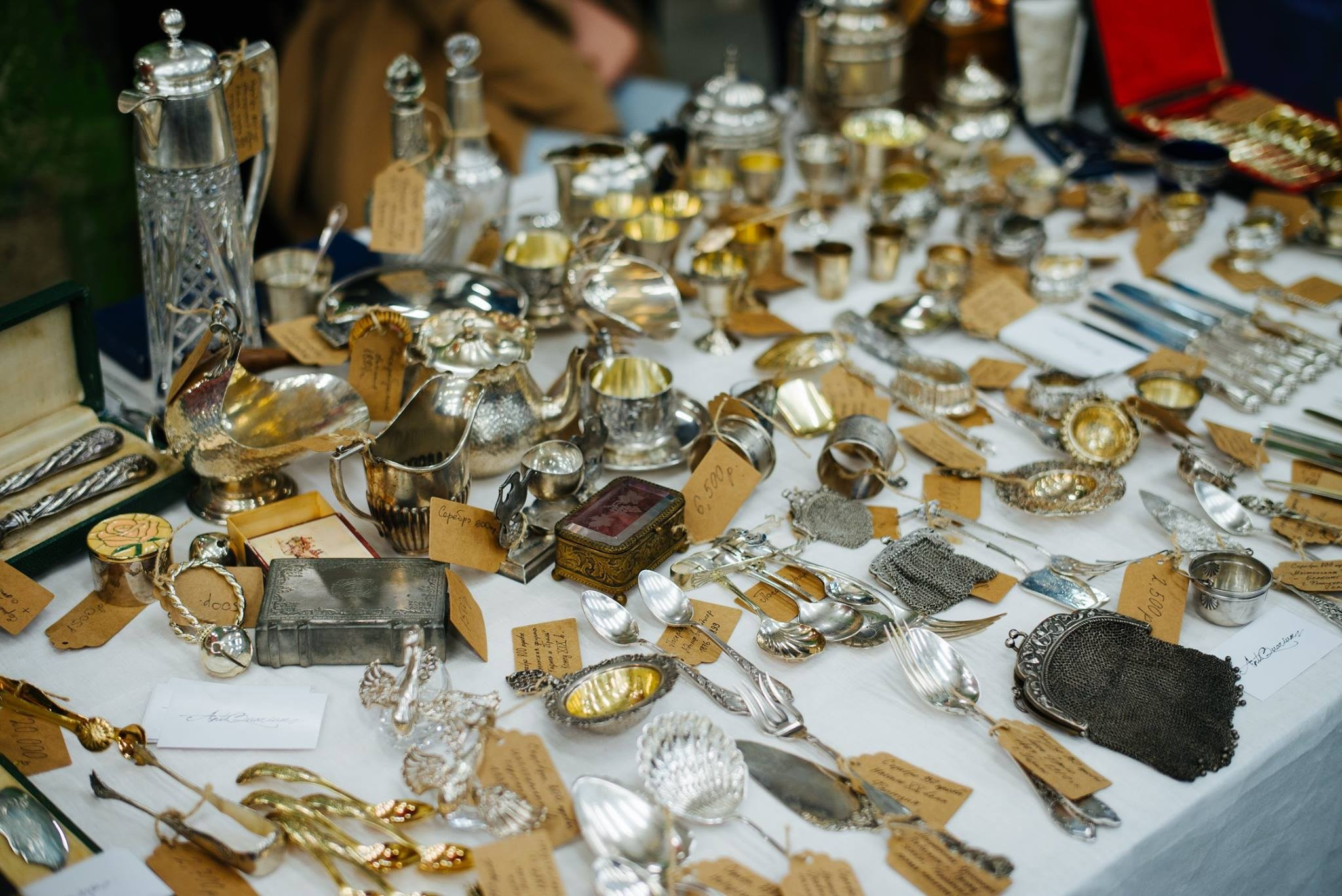 29–30 октября 2016 на Трёхгорной мануфактуре / фото Валерий Белобеев. Фотоотчеты «Ламбада-маркета»